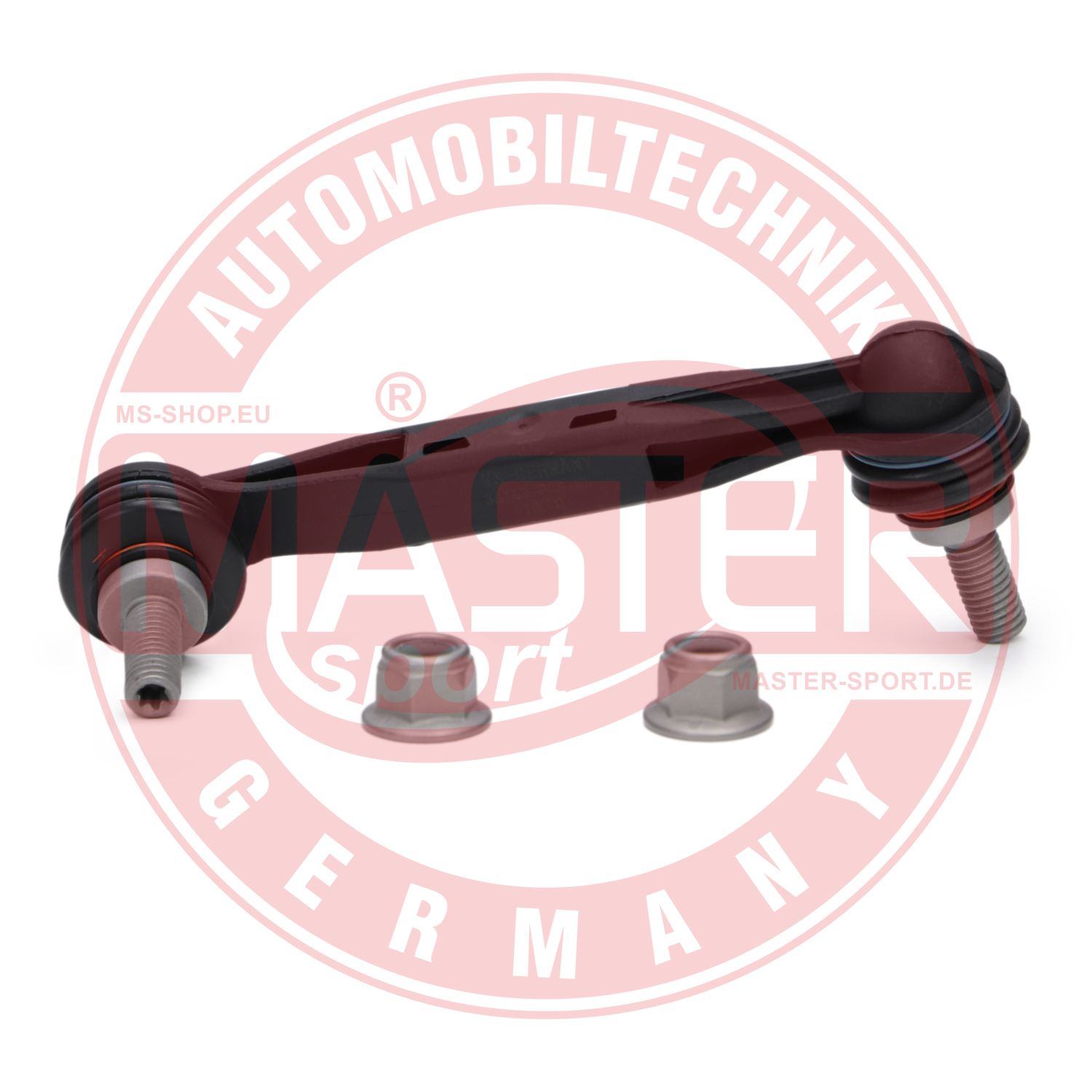 Bieleta antiruliu MASTERSPORT GERMANY 36163-PCS-MS