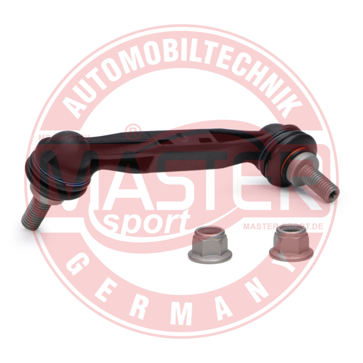 Bieleta antiruliu MASTERSPORT GERMANY 36164-PCS-MS