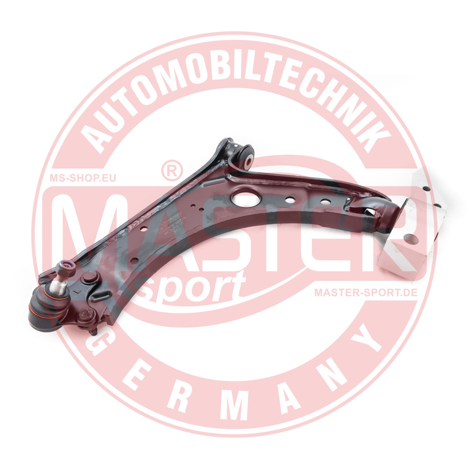 Brat suspensie roata MASTERSPORT GERMANY 36173-PCS-MS
