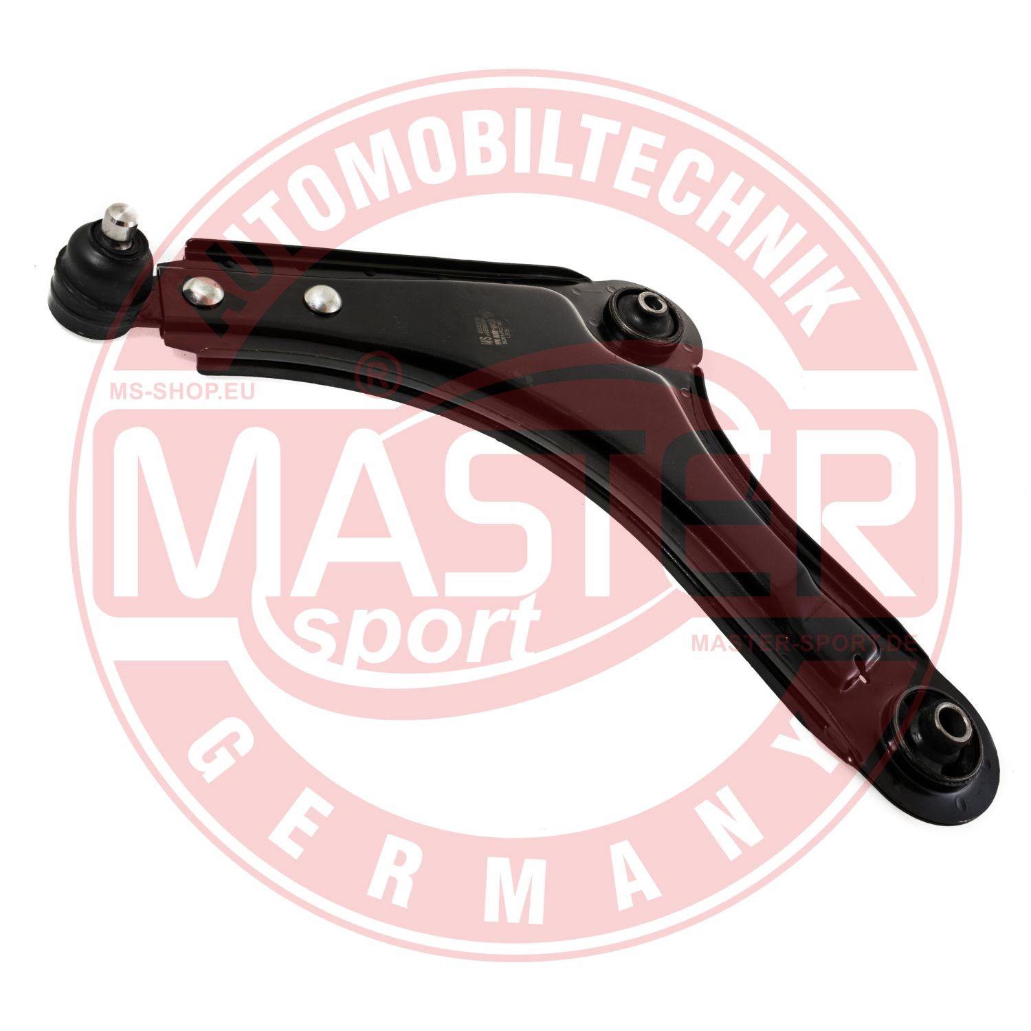 Brat suspensie roata MASTERSPORT GERMANY 36201-PCS-MS
