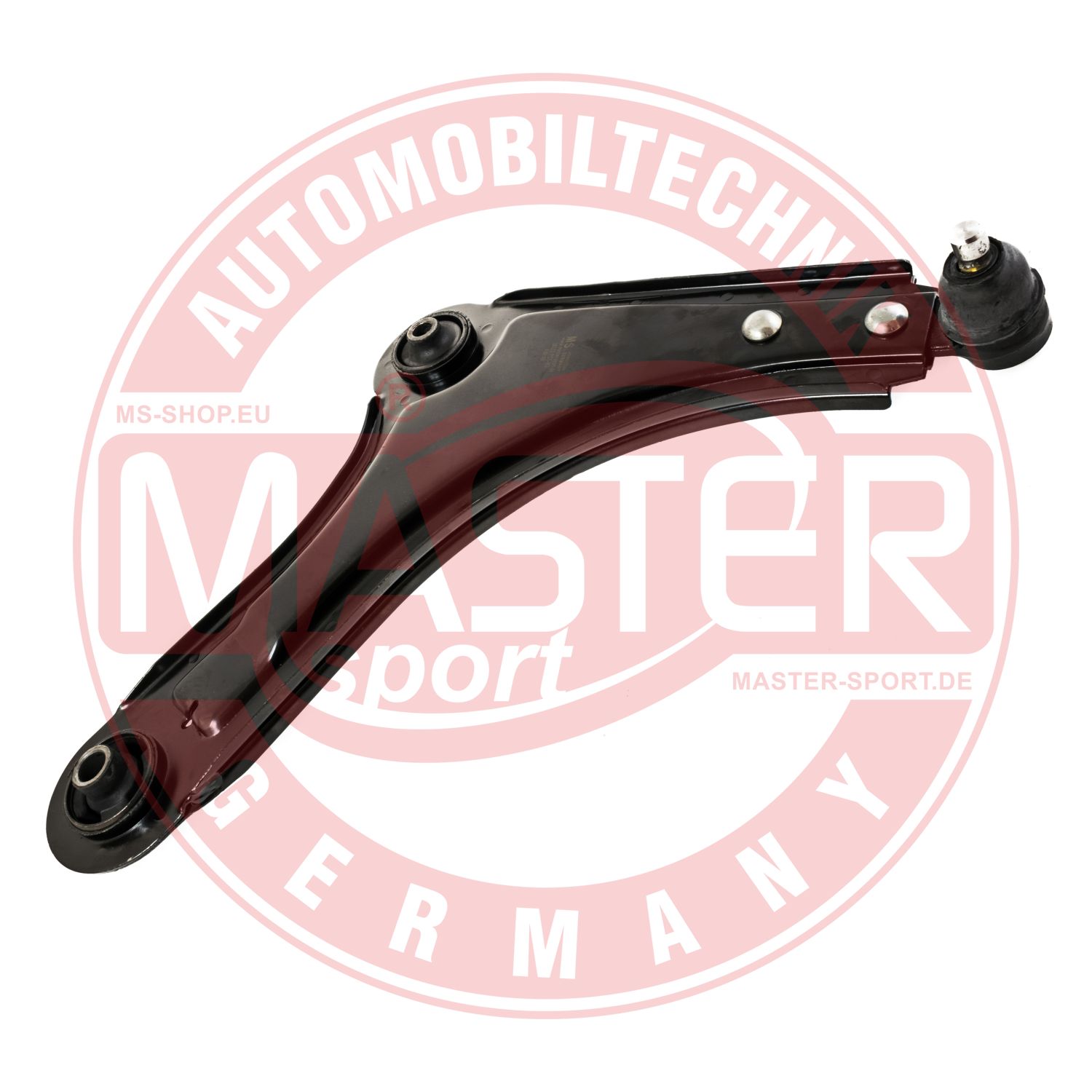 Brat suspensie roata MASTERSPORT GERMANY 36202-PCS-MS