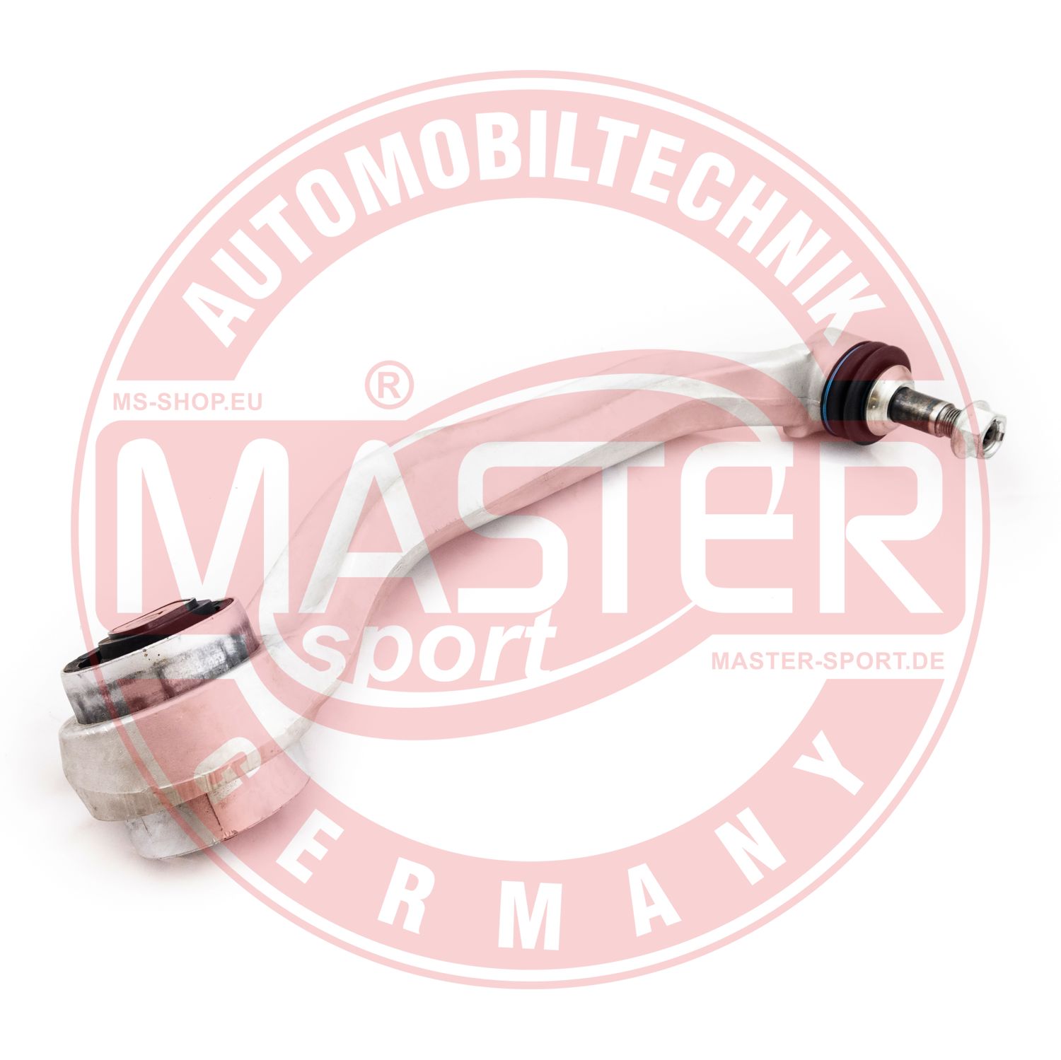 Brat suspensie roata MASTERSPORT GERMANY 36209-PCS-MS