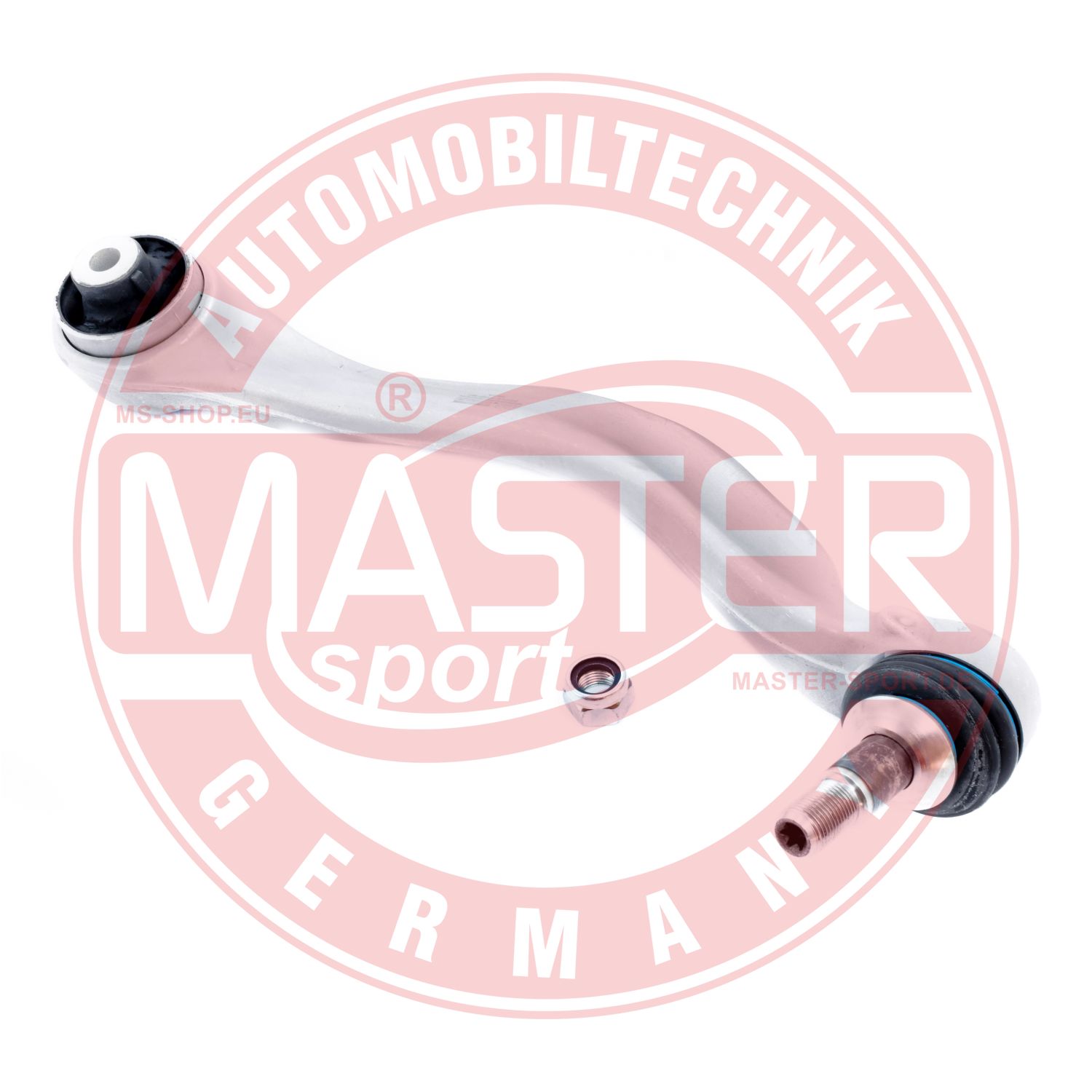 Brat suspensie roata MASTERSPORT GERMANY 36214-PCS-MS