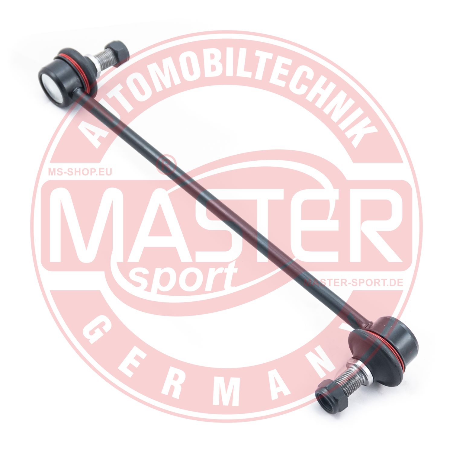 Bieleta antiruliu MASTERSPORT GERMANY 36738-PCS-MS