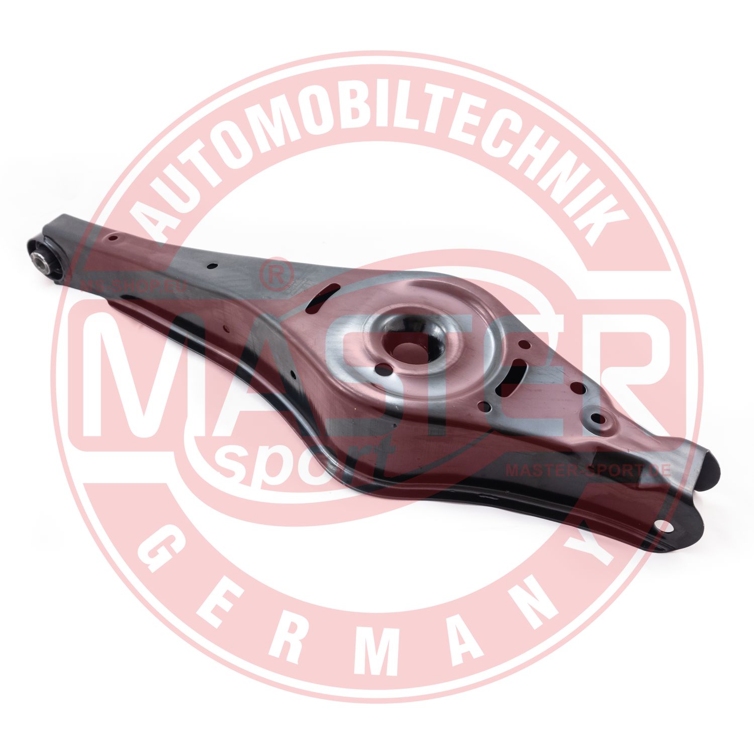 Brat suspensie roata MASTERSPORT GERMANY 36758-PCS-MS