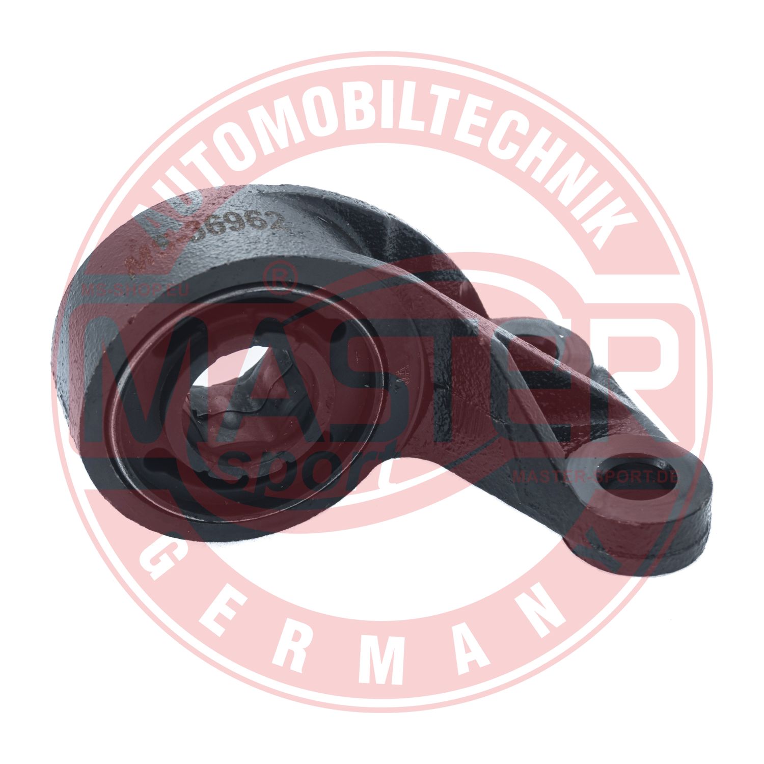 Suport trapez MASTERSPORT GERMANY 36962-PCS-MS