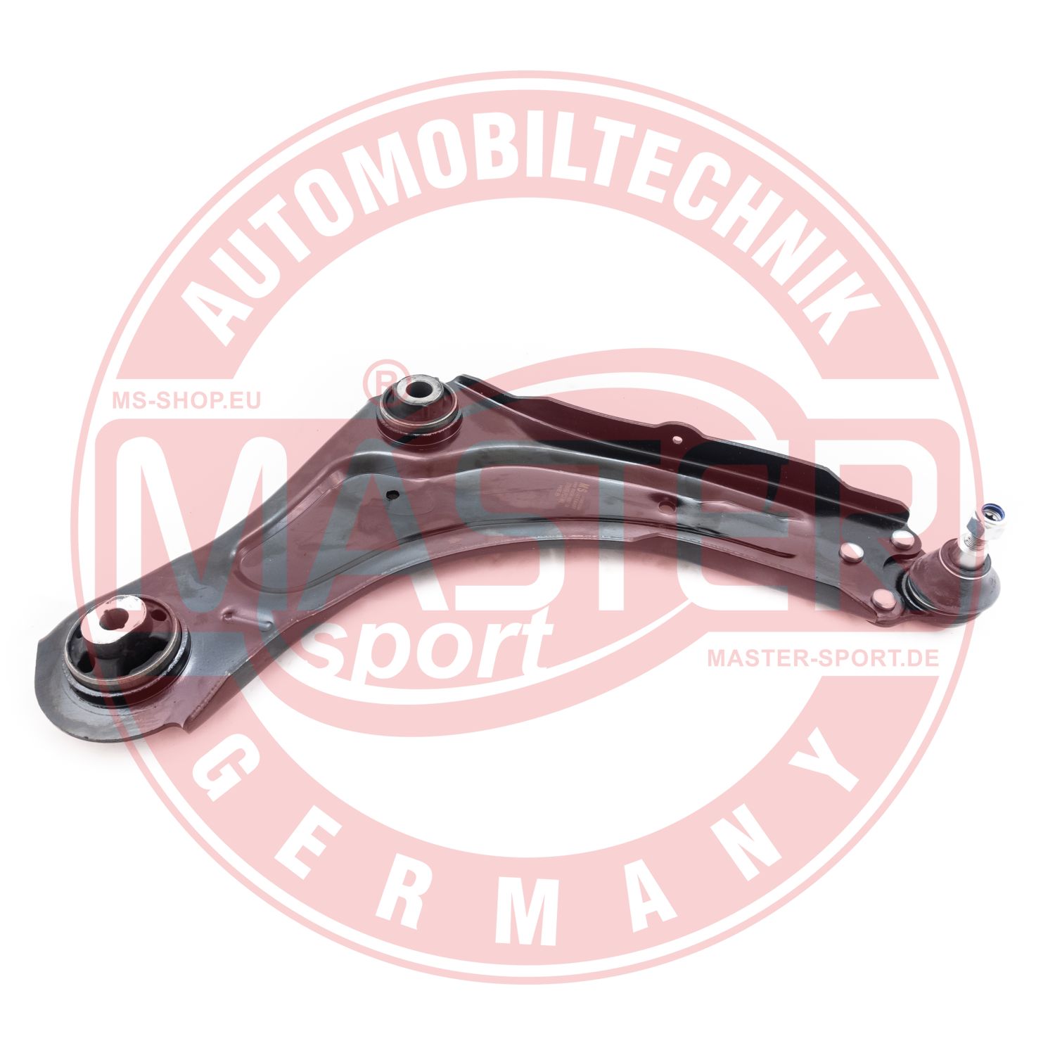 Brat suspensie roata MASTERSPORT GERMANY 37068B-PCS-MS