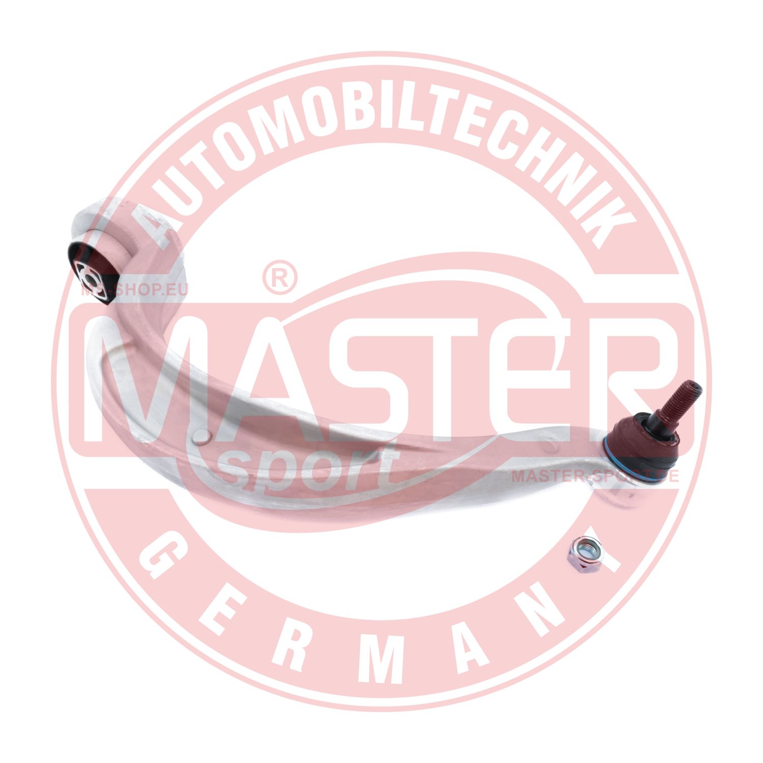 Brat suspensie roata MASTERSPORT GERMANY 37077S-PCS-MS