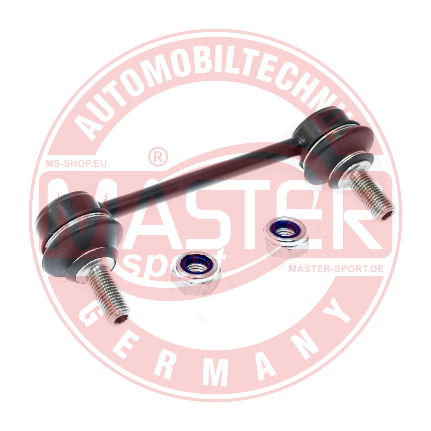 Bieleta antiruliu MASTERSPORT GERMANY 37102-PCS-MS