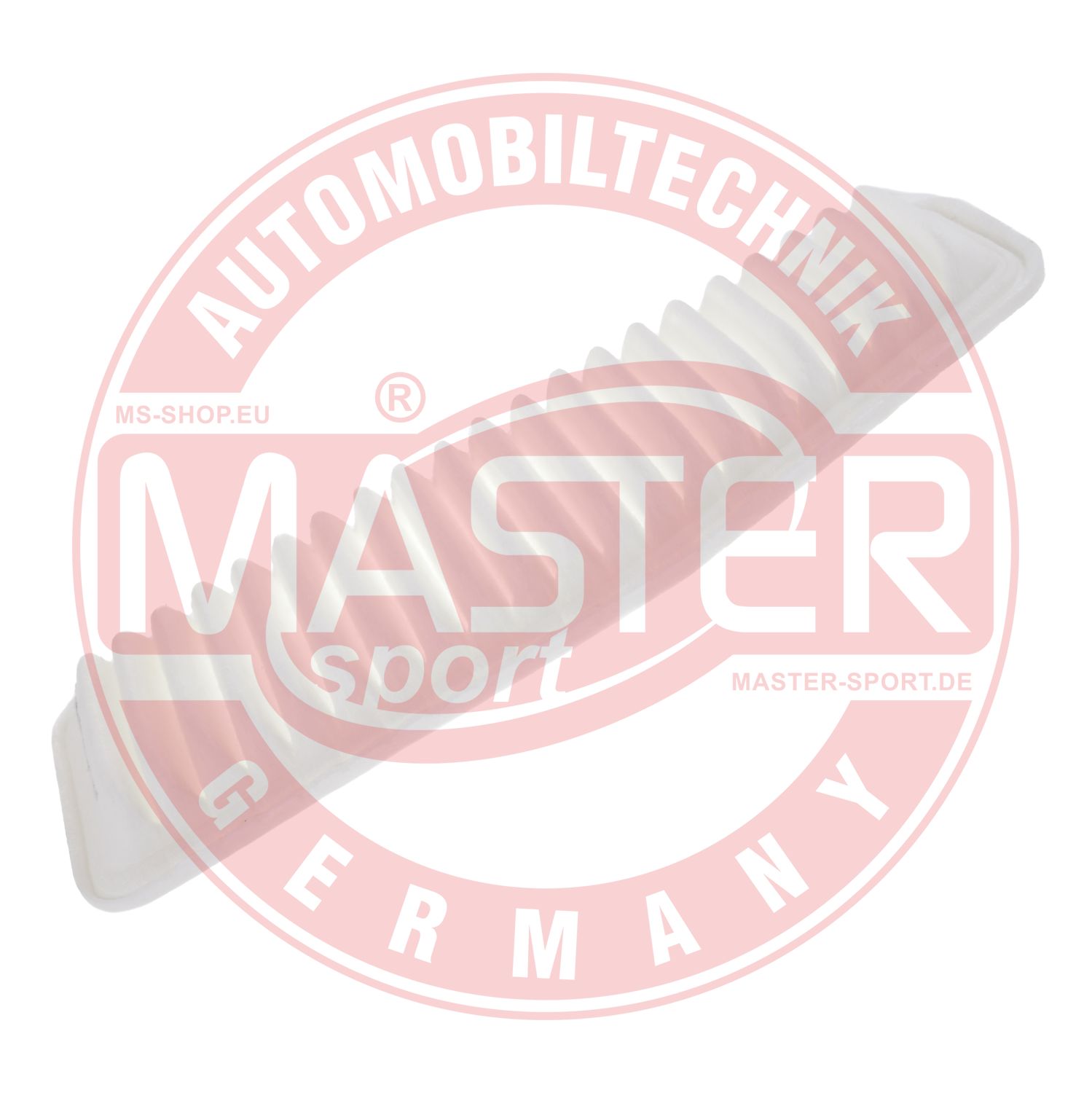 Filtru aer MASTERSPORT GERMANY 3725-LF-PCS-MS