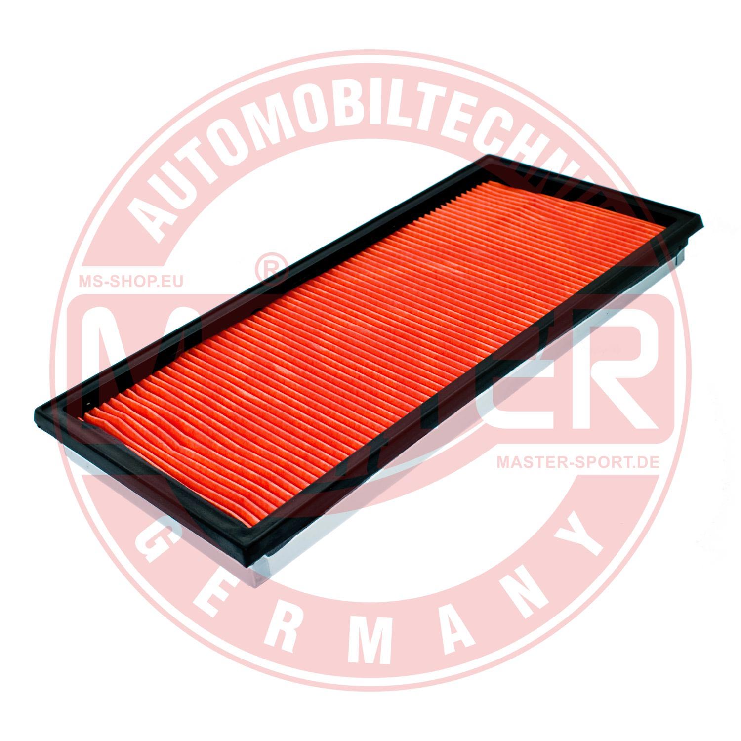 Filtru aer MASTERSPORT GERMANY 3747-LF-PCS-MS