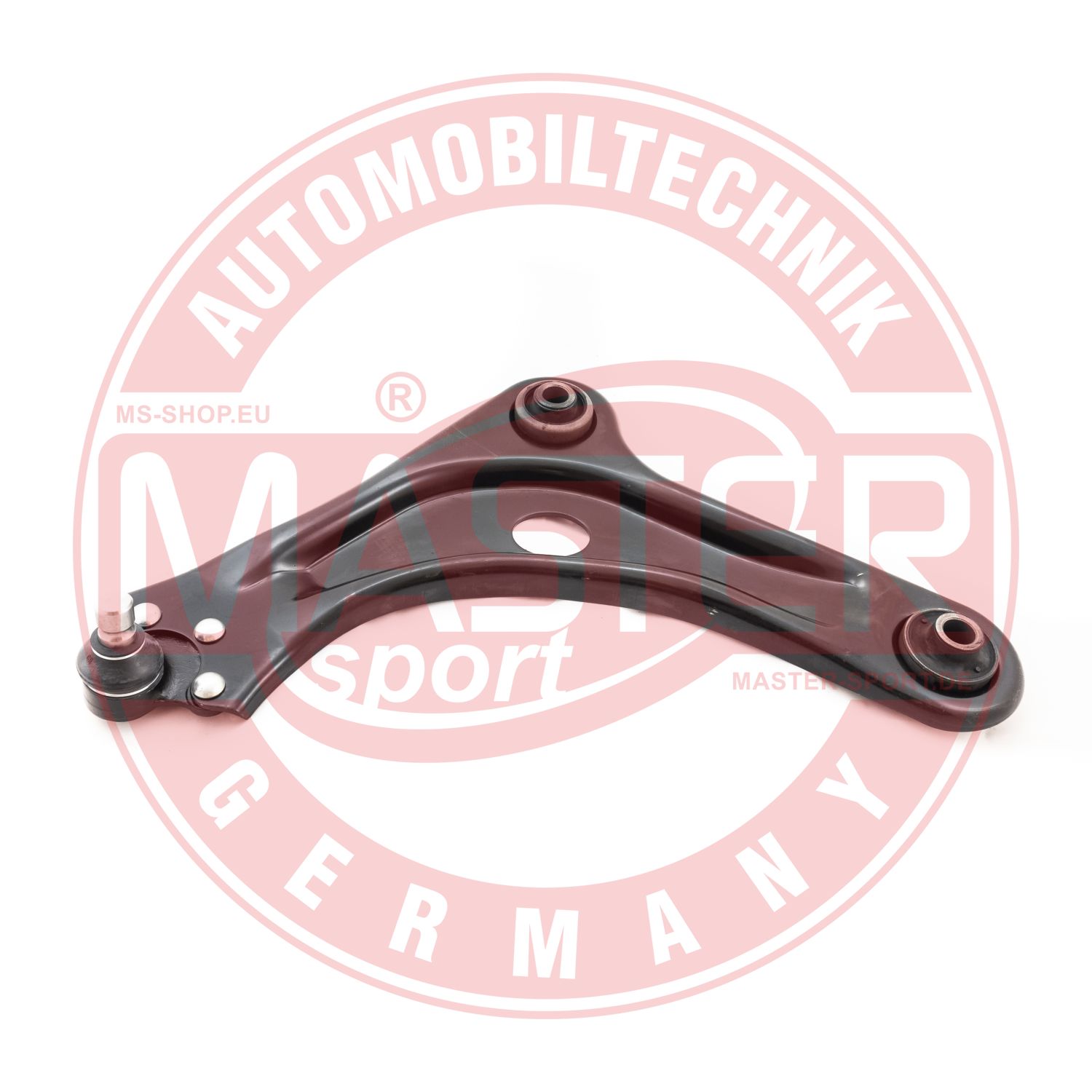 Brat suspensie roata MASTERSPORT GERMANY 37470M-PCS-MS