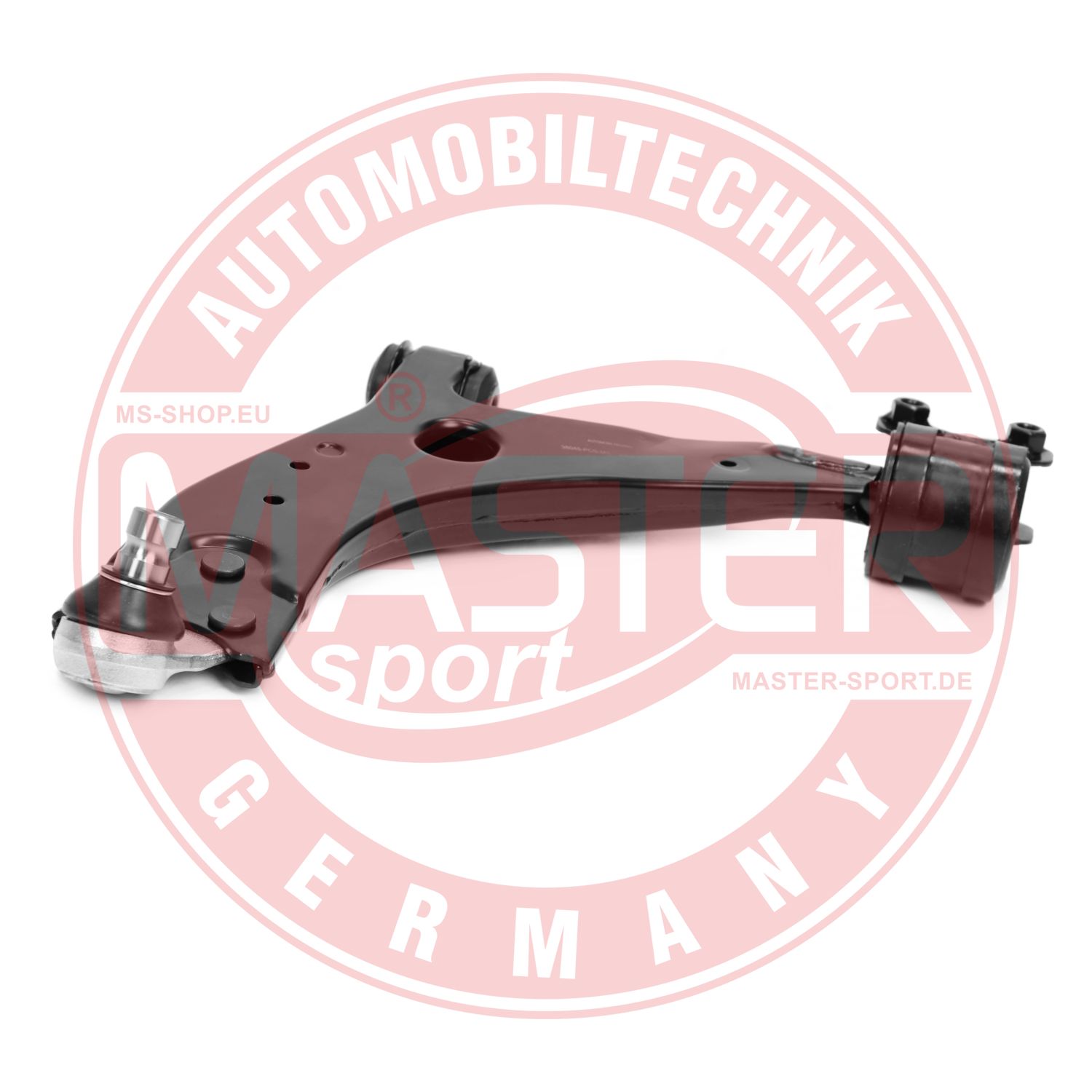 Brat suspensie roata MASTERSPORT GERMANY 38045-PCS-MS