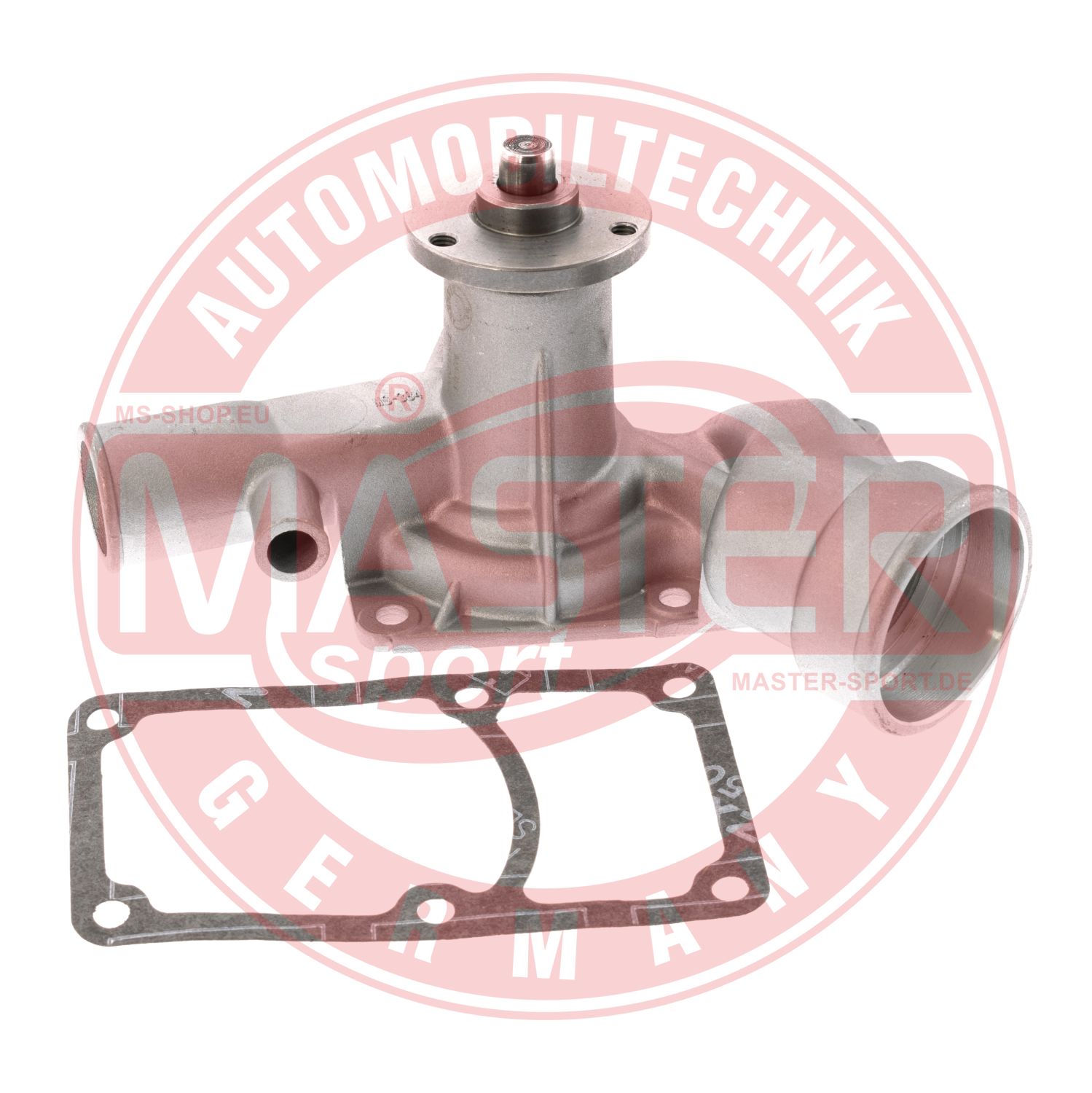 Pompa de apa MASTERSPORT GERMANY 384-WP-PCS-MS