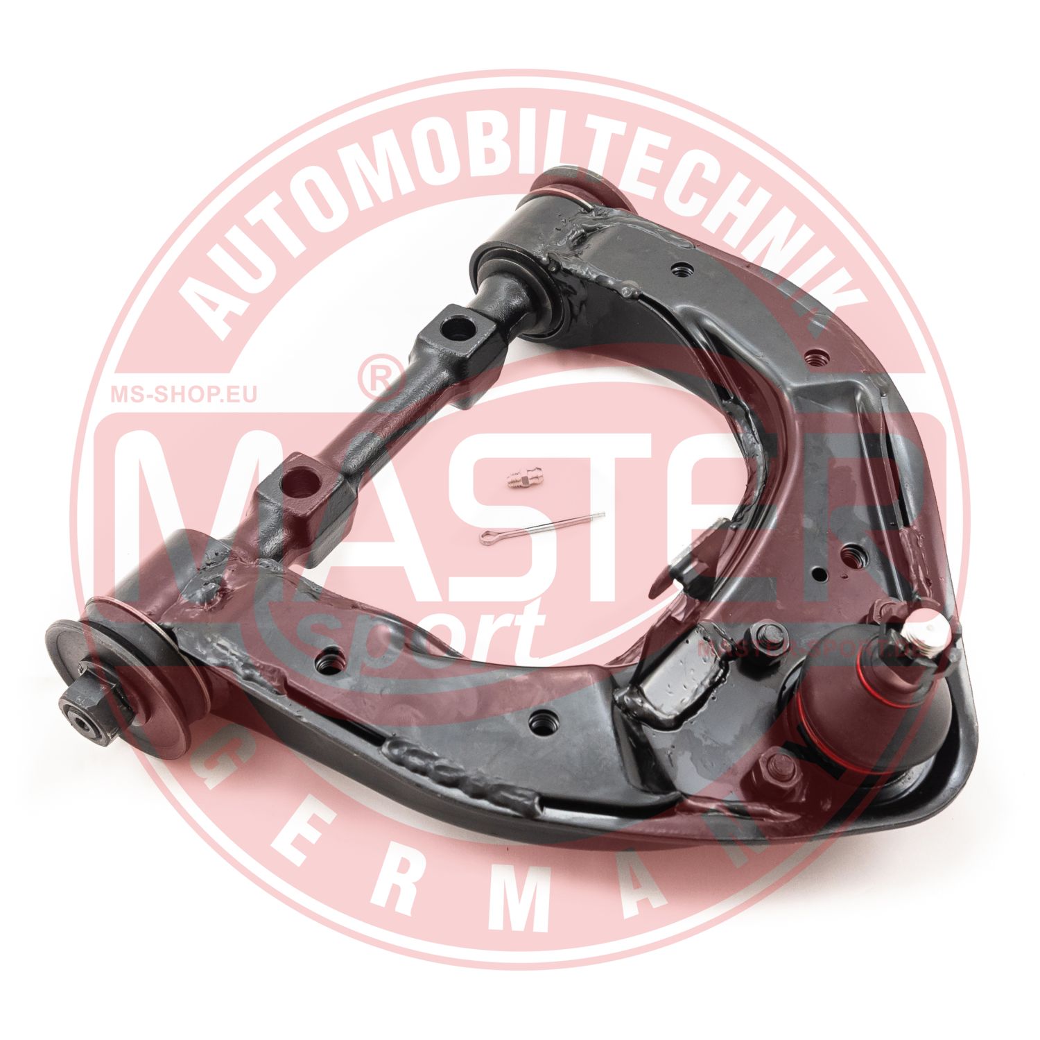 Brat suspensie roata MASTERSPORT GERMANY 38561-PCS-MS