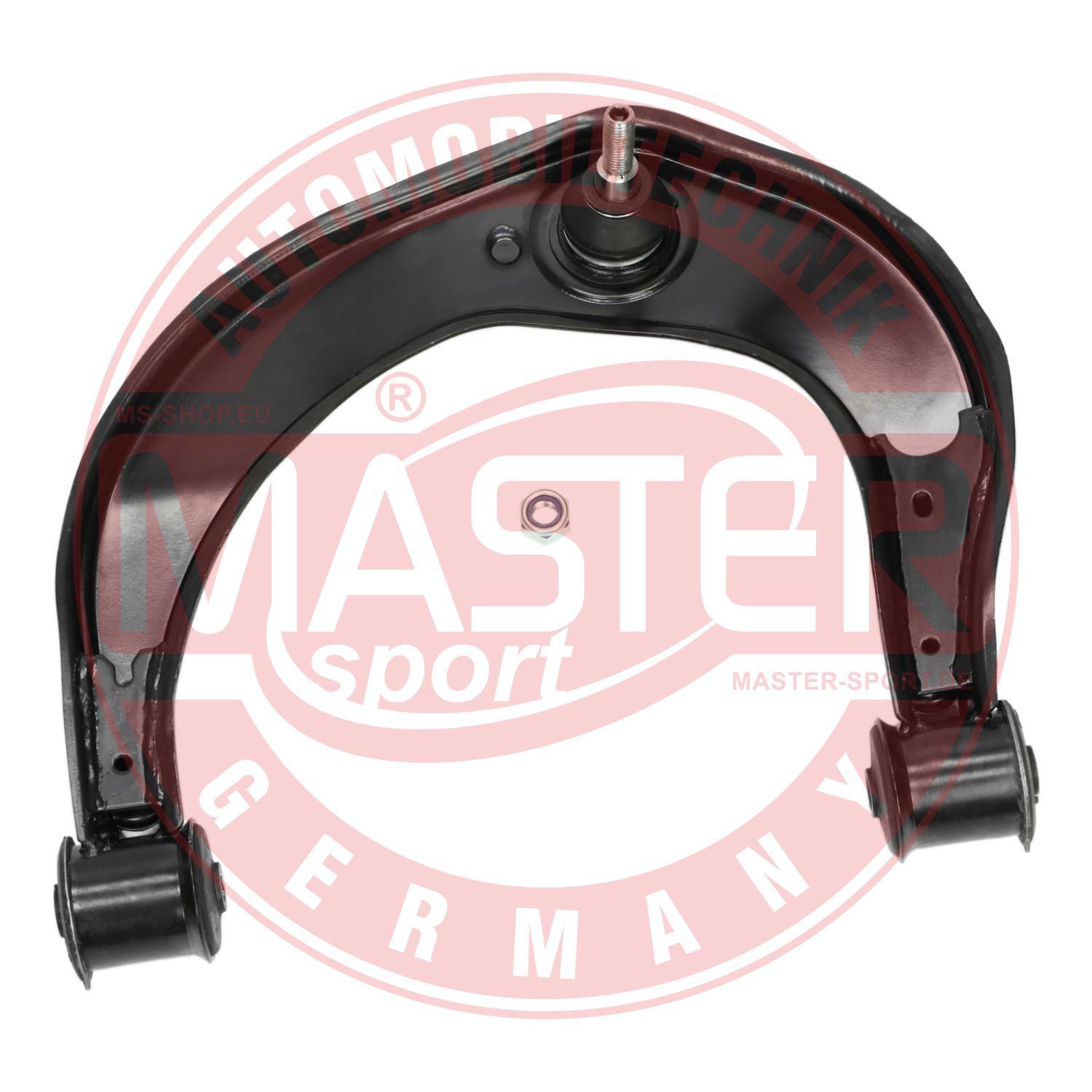 Brat suspensie roata MASTERSPORT GERMANY 38654-SET-MS