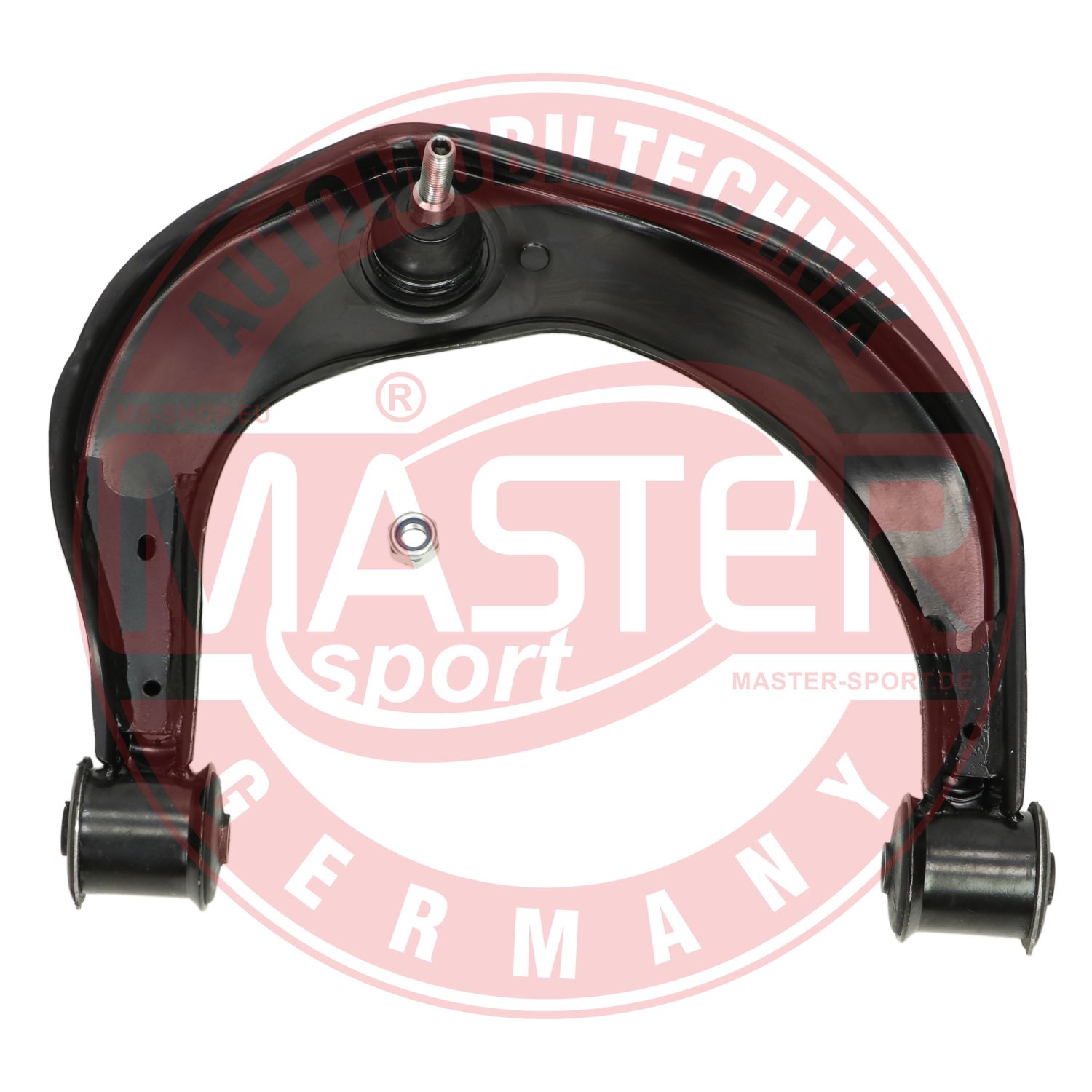 Brat suspensie roata MASTERSPORT GERMANY 38655-SET-MS