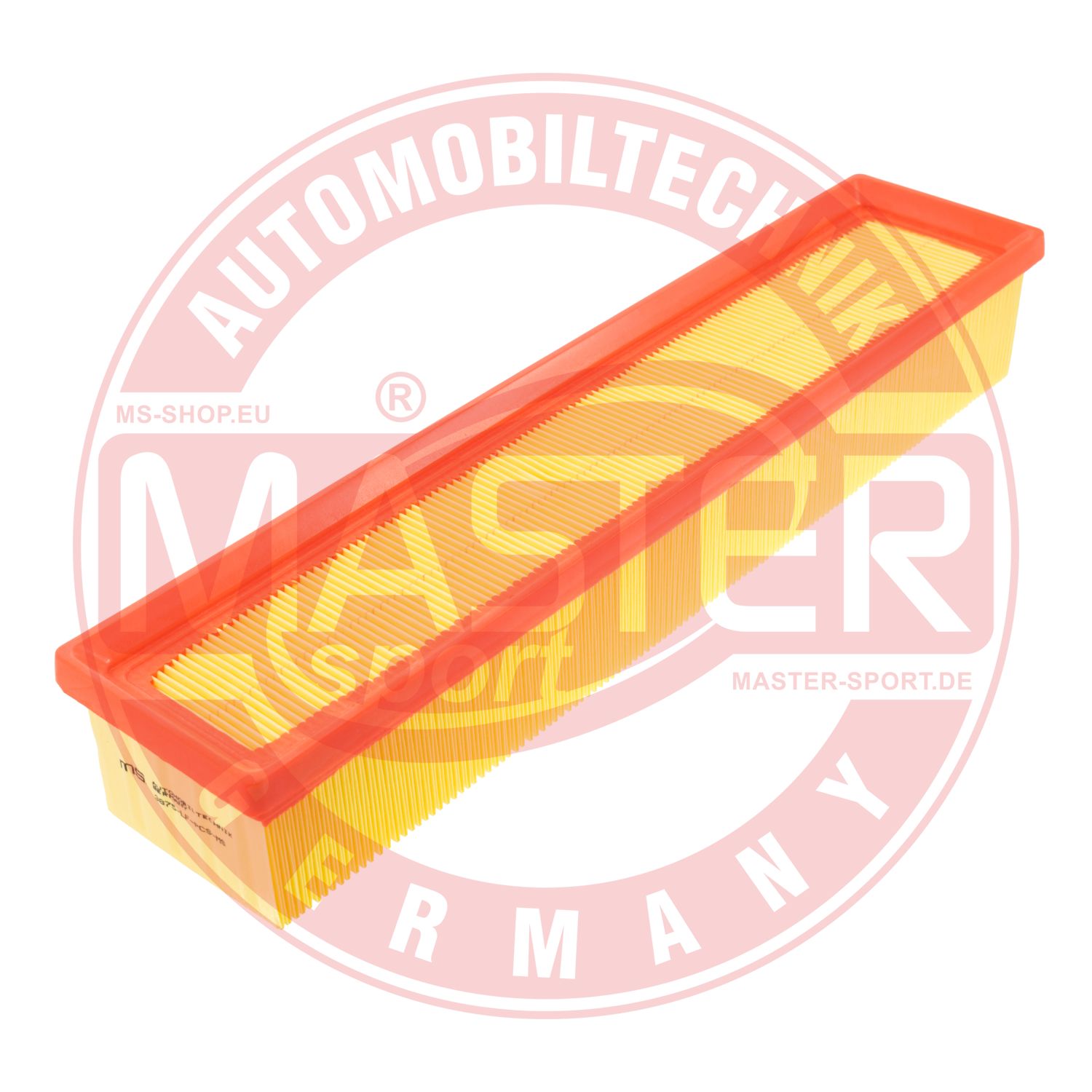Filtru aer MASTERSPORT GERMANY 3875-LF-PCS-MS