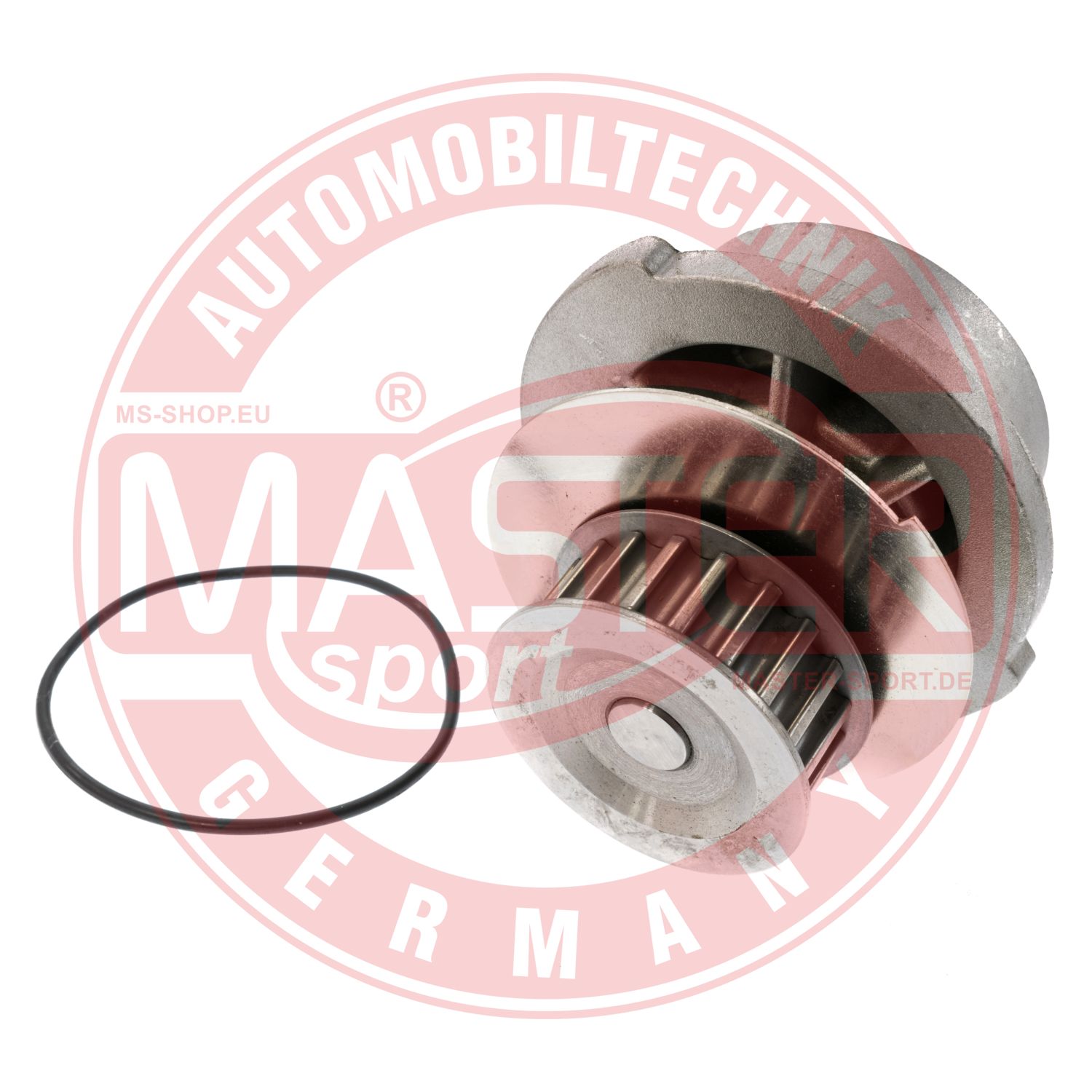 Pompa de apa MASTERSPORT GERMANY 388-WP-PCS-MS