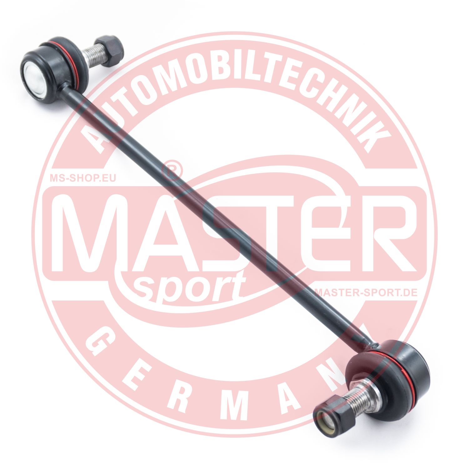 Bieleta antiruliu MASTERSPORT GERMANY 39138-PCS-MS