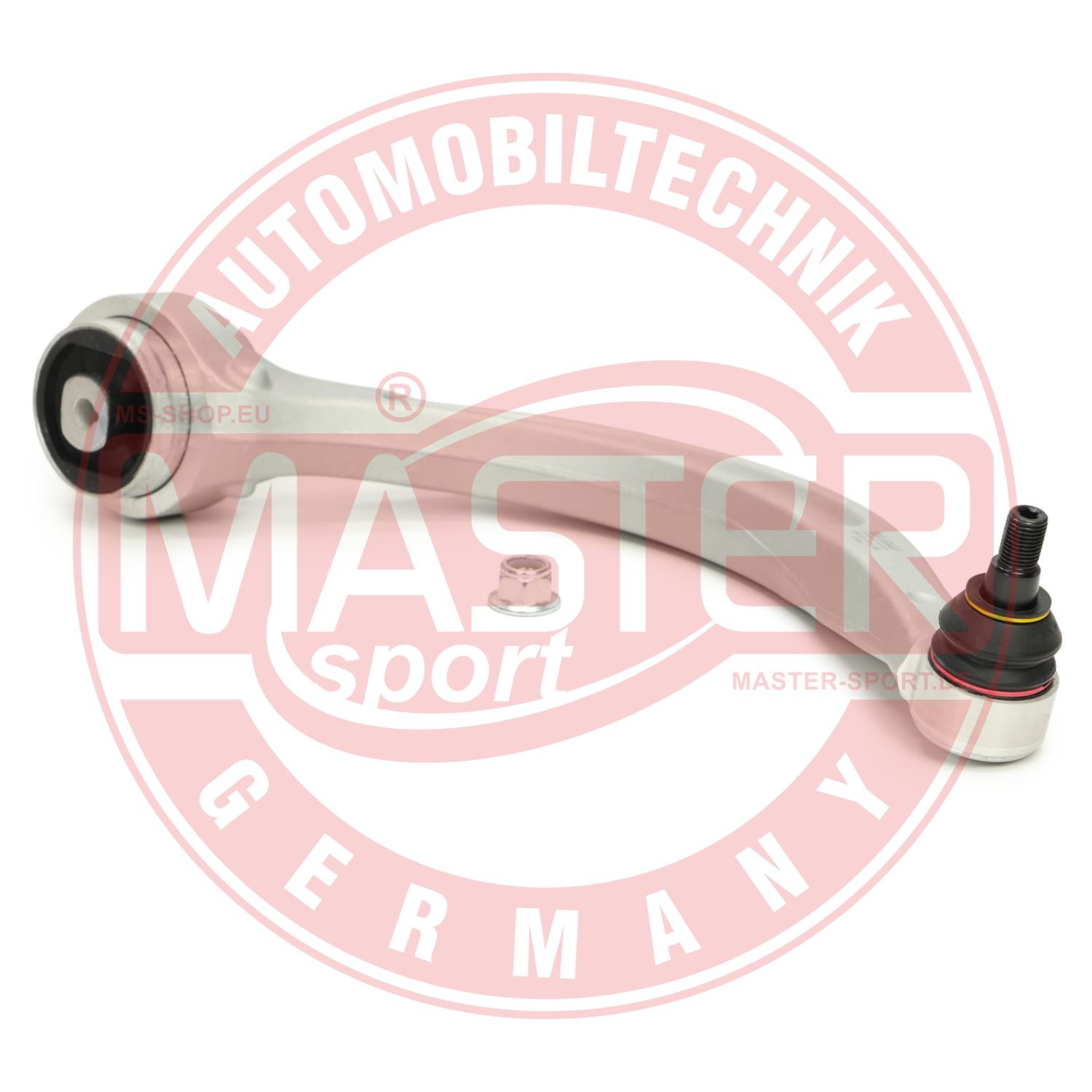 Brat suspensie roata MASTERSPORT GERMANY 39310-PCS-MS
