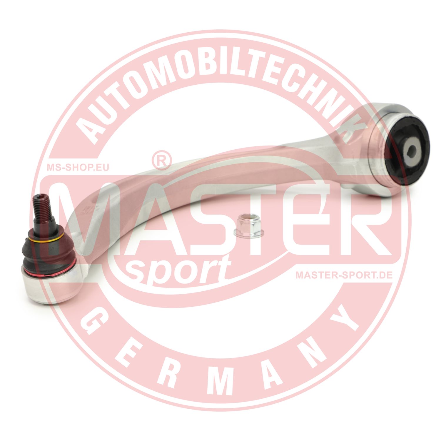 Brat suspensie roata MASTERSPORT GERMANY 39311-PCS-MS