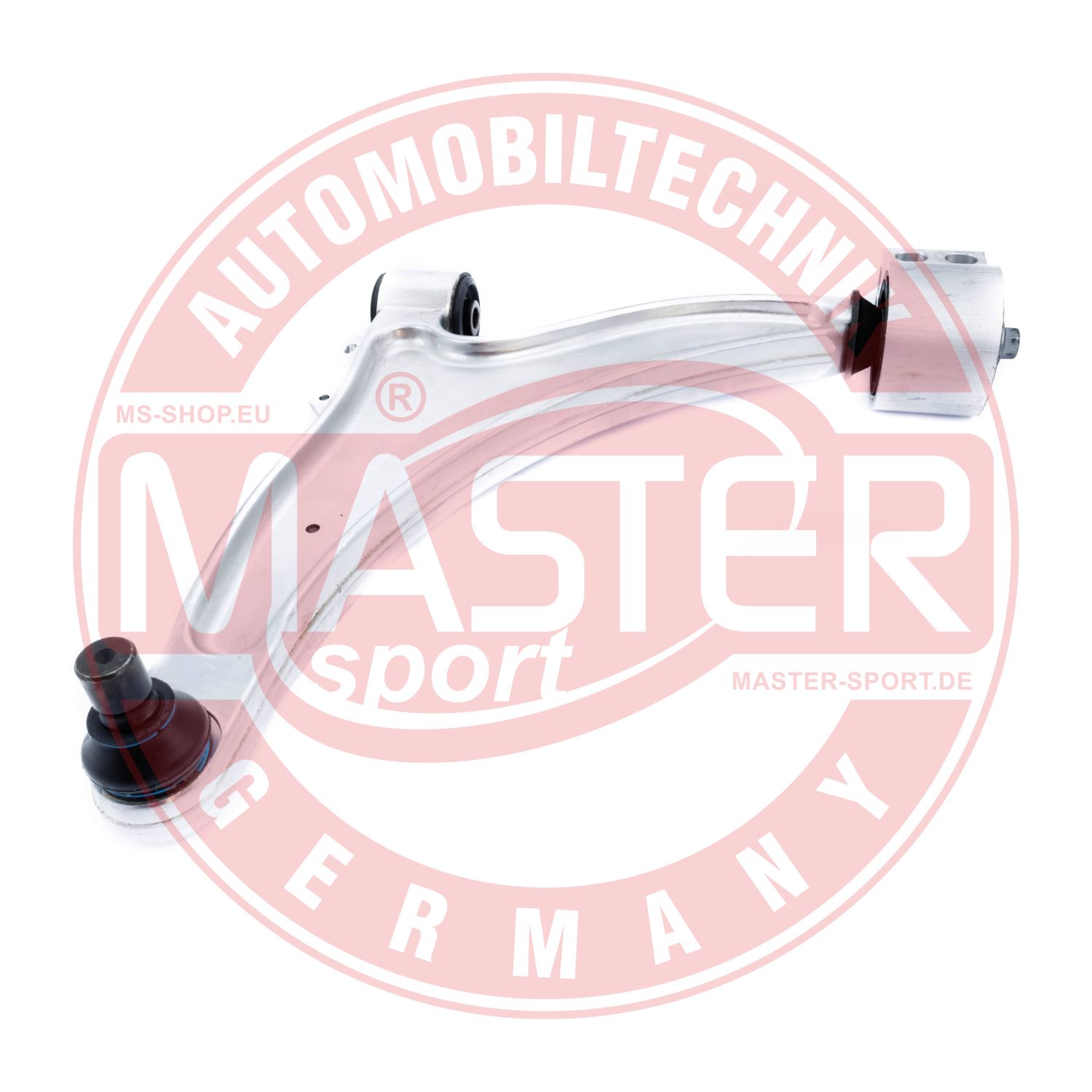 Brat suspensie roata MASTERSPORT GERMANY 39351B-PCS-MS