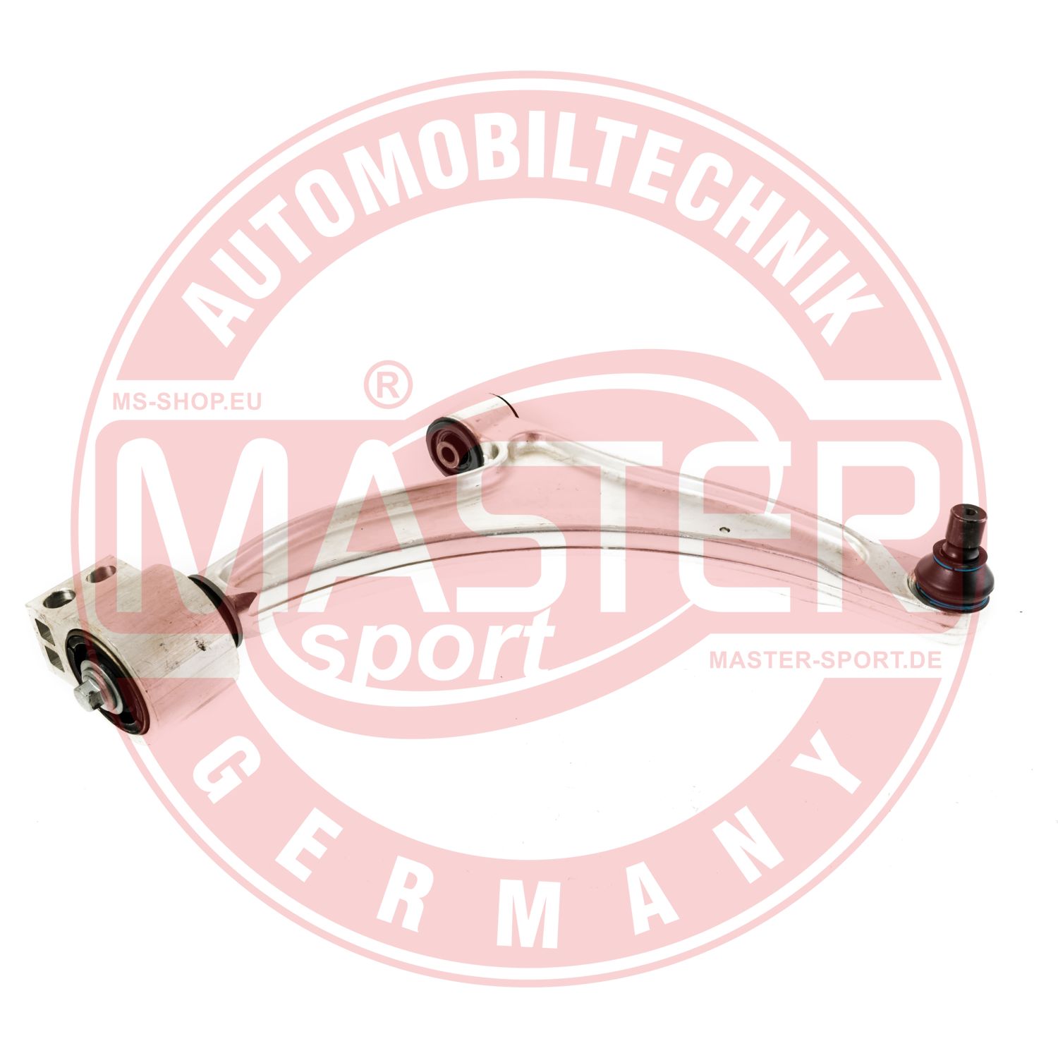 Brat suspensie roata MASTERSPORT GERMANY 39352B-PCS-MS