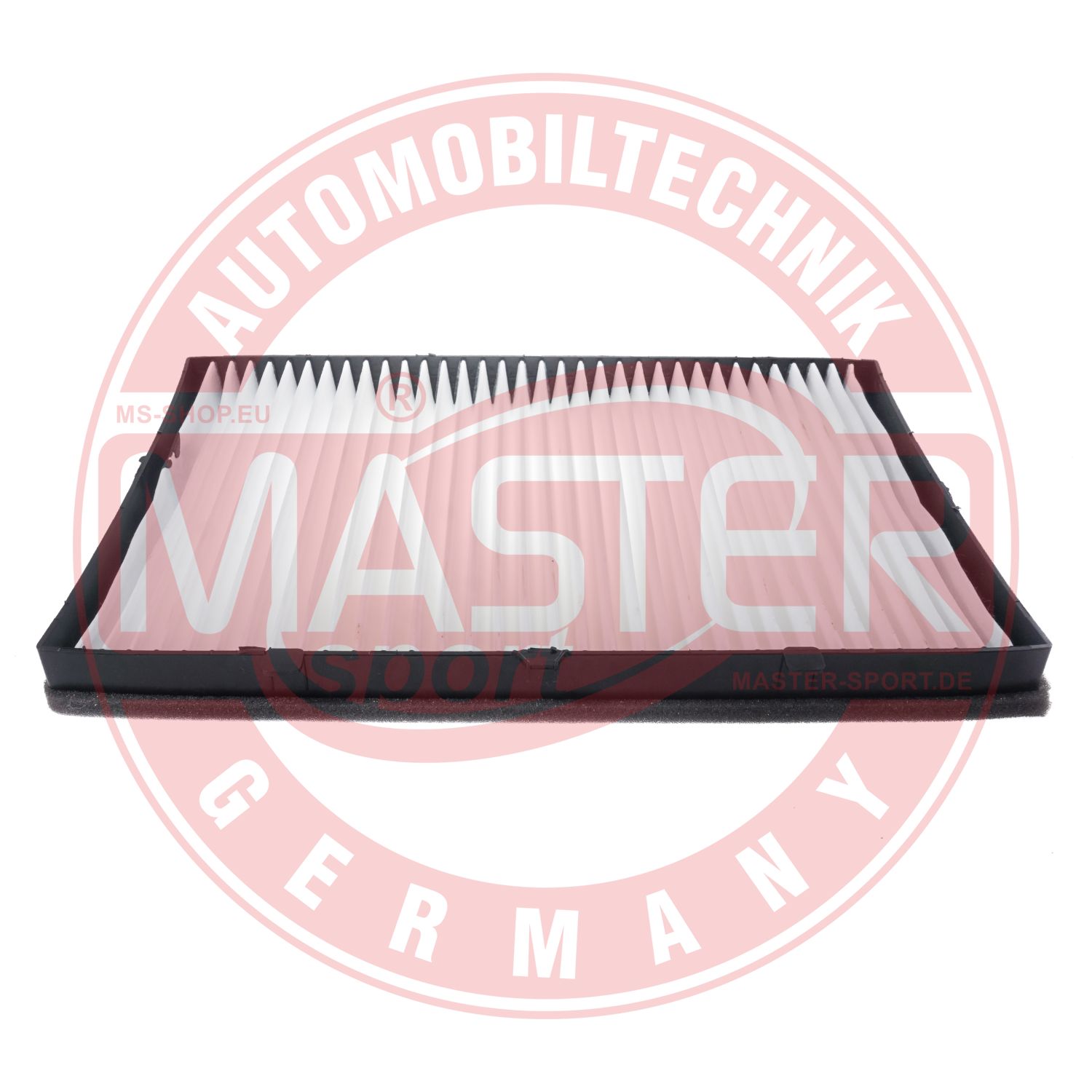 Filtru polen MASTERSPORT GERMANY 3943-IF-PCS-MS