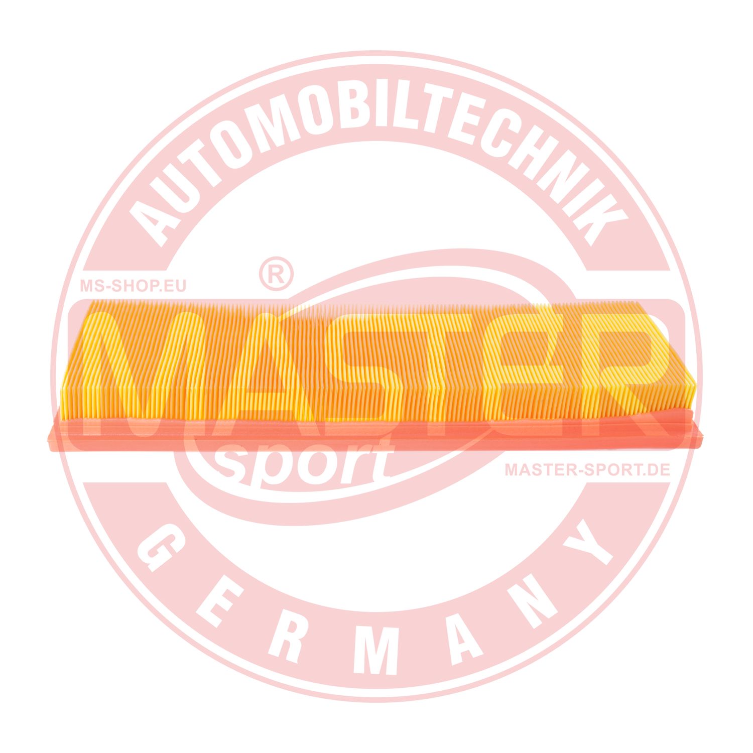 Filtru aer MASTERSPORT GERMANY 40107-LF-PCS-MS