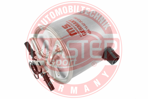 Filtru combustibil MASTERSPORT GERMANY 404/16-KF-PCS-MS