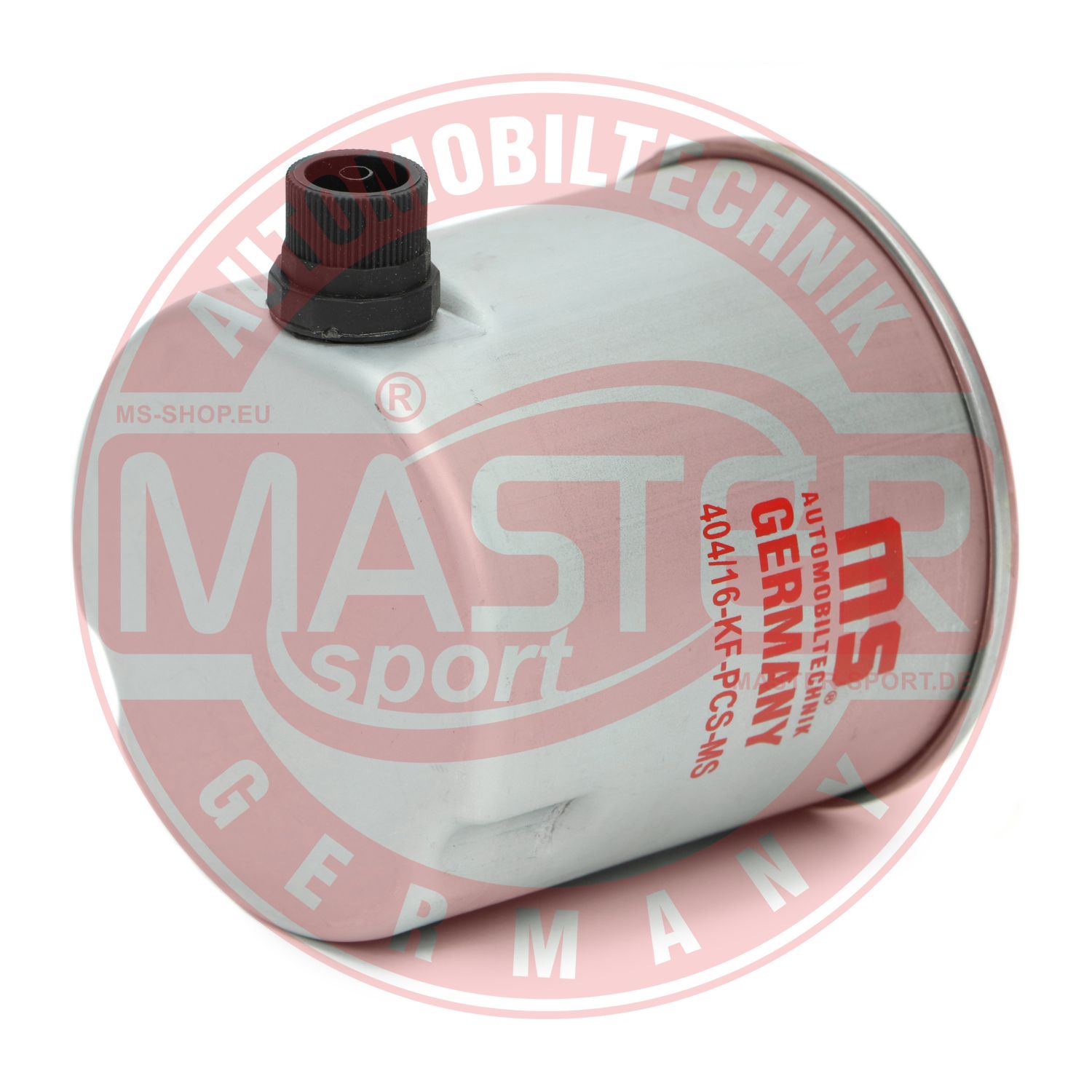 Filtru combustibil MASTERSPORT GERMANY 404/16-KF-PCS-MS