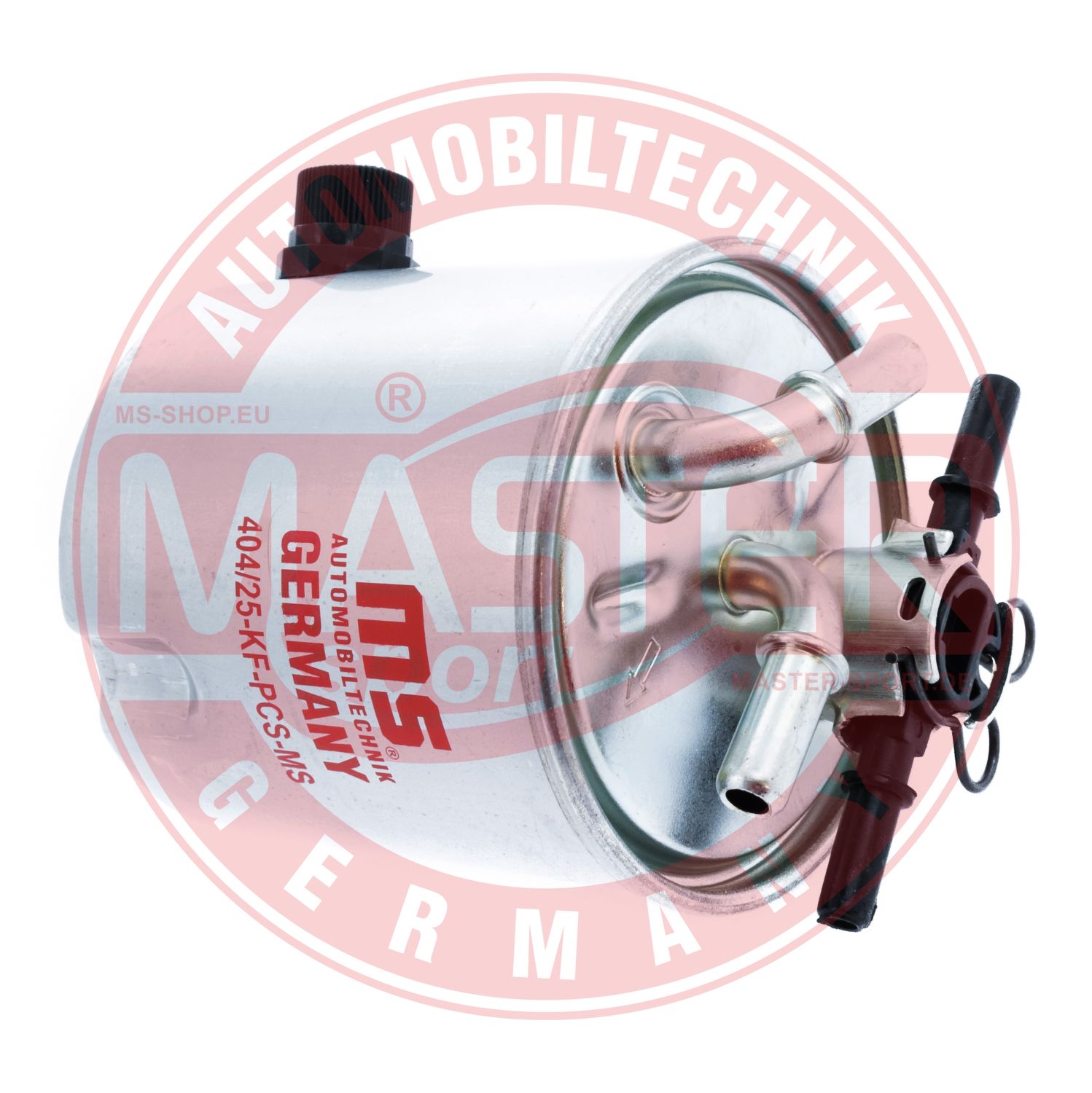 Filtru combustibil MASTERSPORT GERMANY 404/25-KF-PCS-MS
