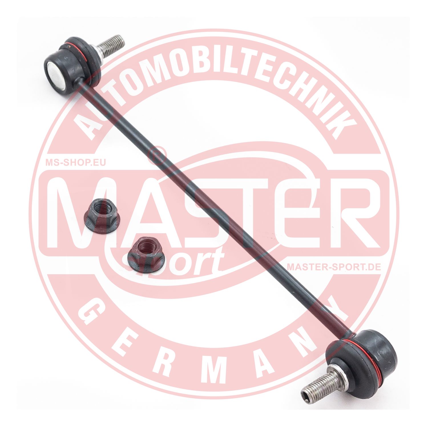Bieleta antiruliu MASTERSPORT GERMANY 41039B-PCS-MS