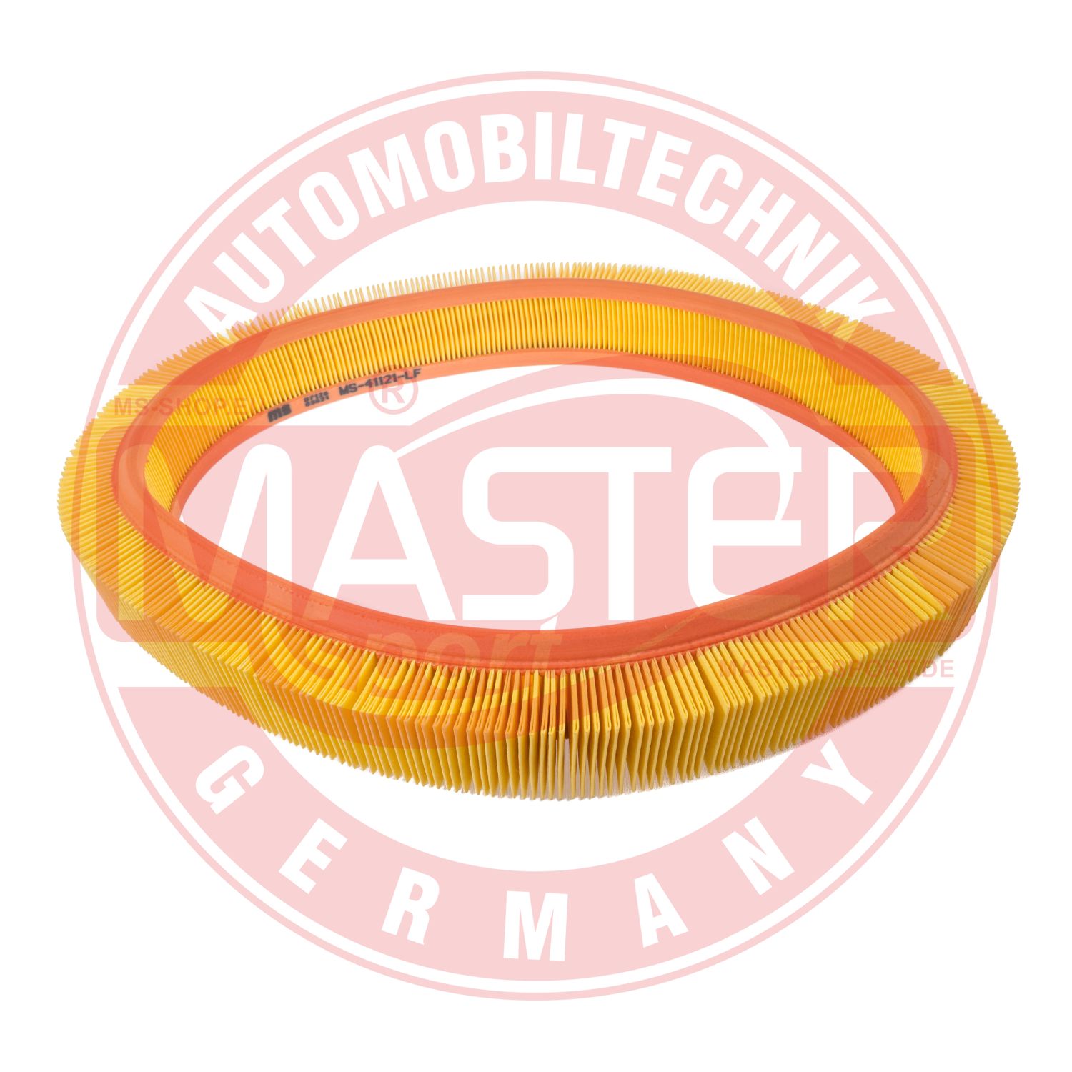 Filtru aer MASTERSPORT GERMANY 41121-LF-PCS-MS