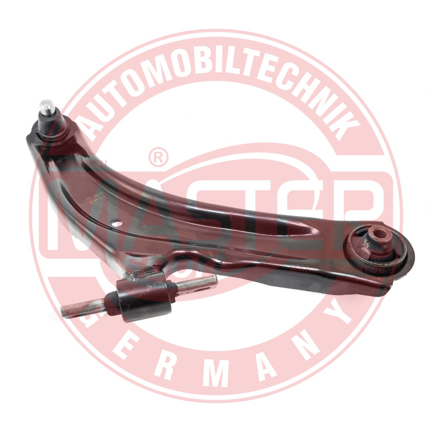 Brat suspensie roata MASTERSPORT GERMANY 41179S-PCS-MS
