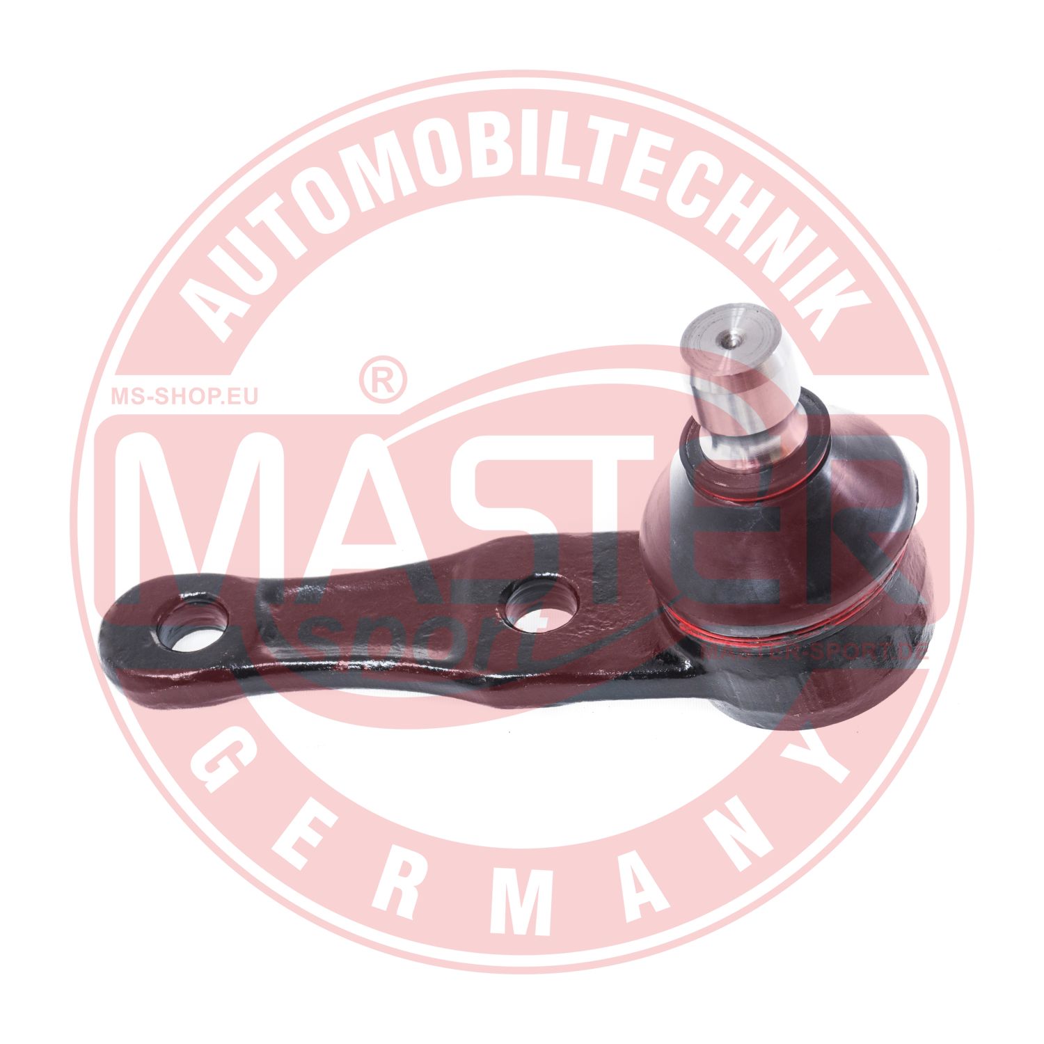 Pivot MASTERSPORT GERMANY 41816M-PCS-MS