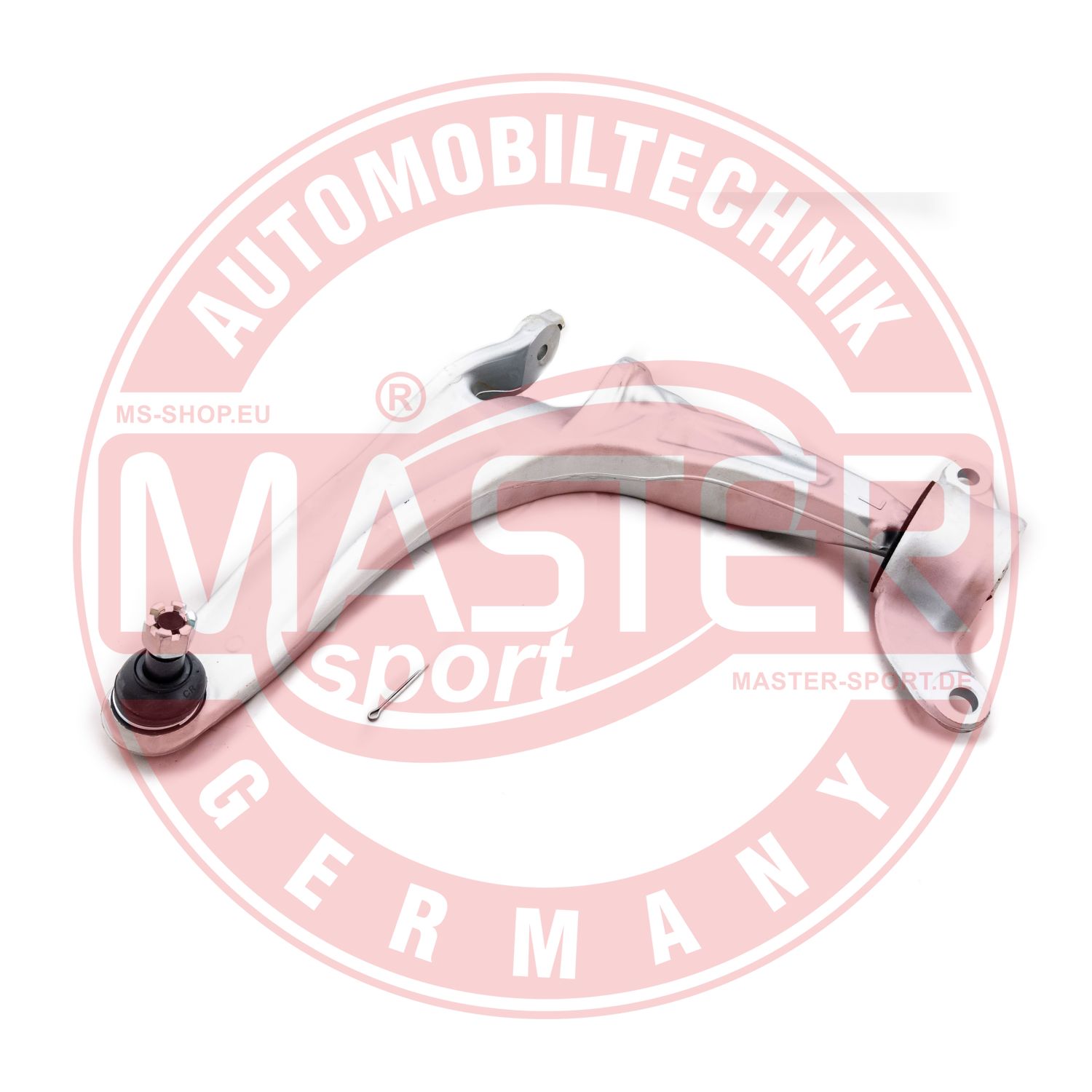 Brat suspensie roata MASTERSPORT GERMANY 42147B-PCS-MS