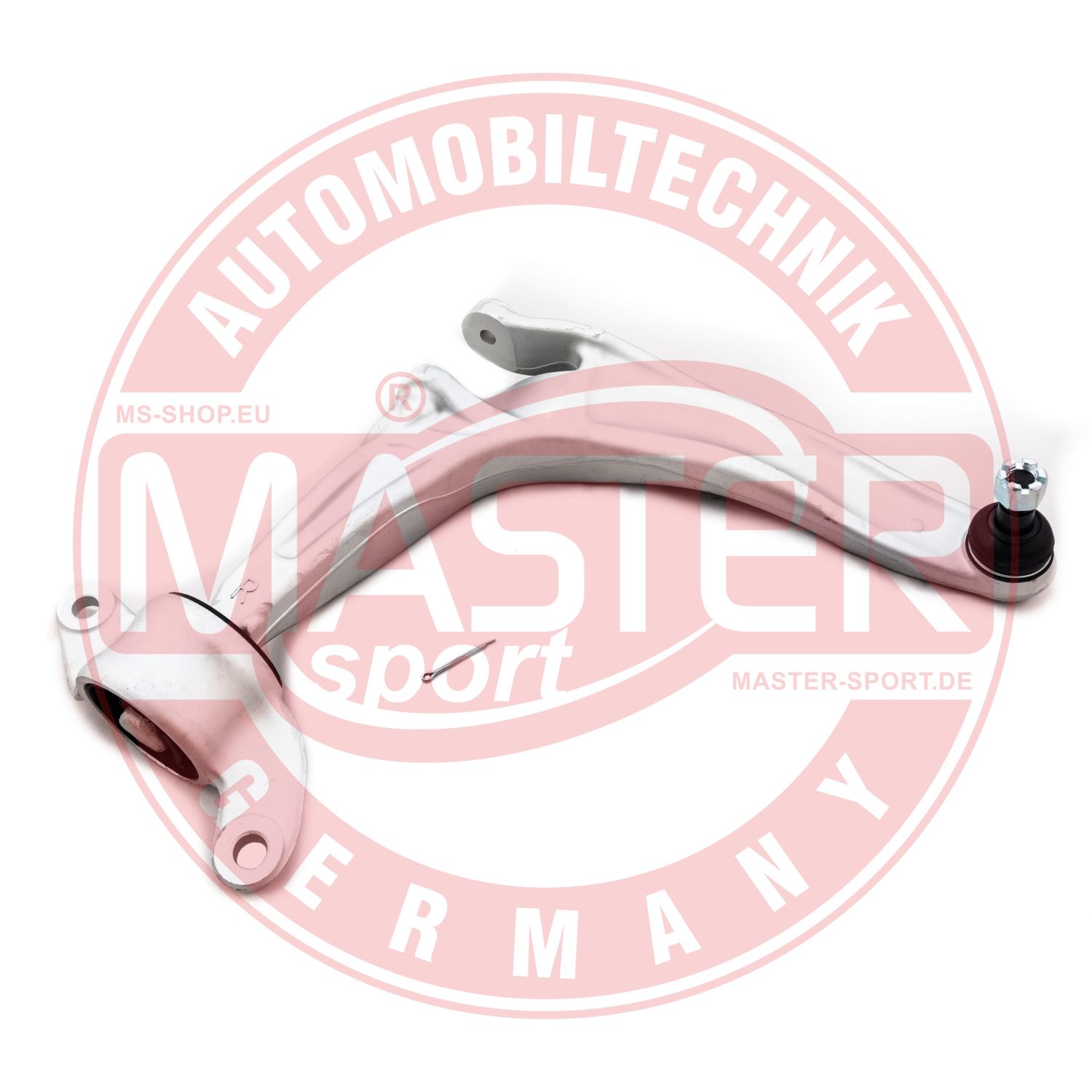 Brat suspensie roata MASTERSPORT GERMANY 42148B-PCS-MS