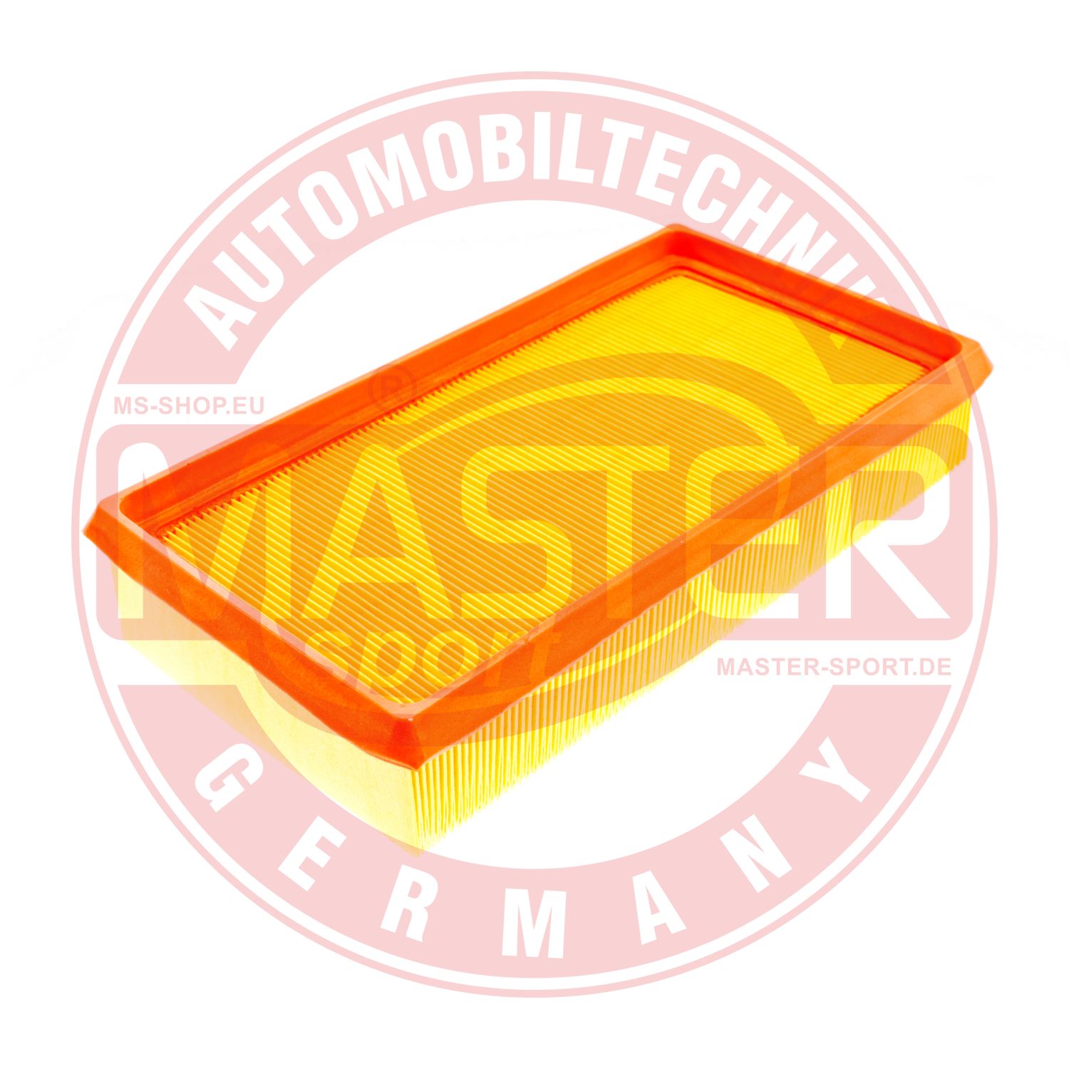 Filtru aer MASTERSPORT GERMANY 42192/1-LF-PCS-MS