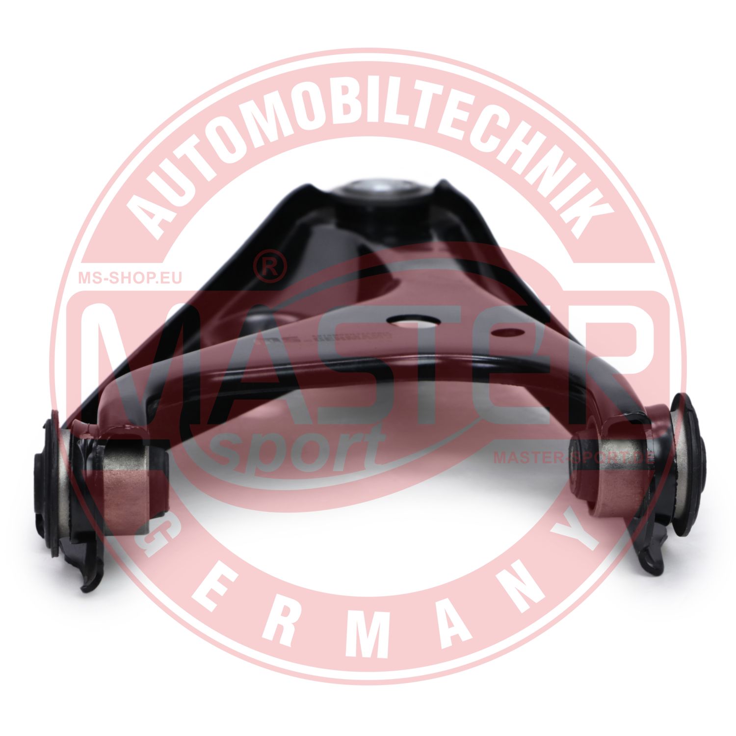 Brat suspensie roata MASTERSPORT GERMANY 42662-PCS-MS