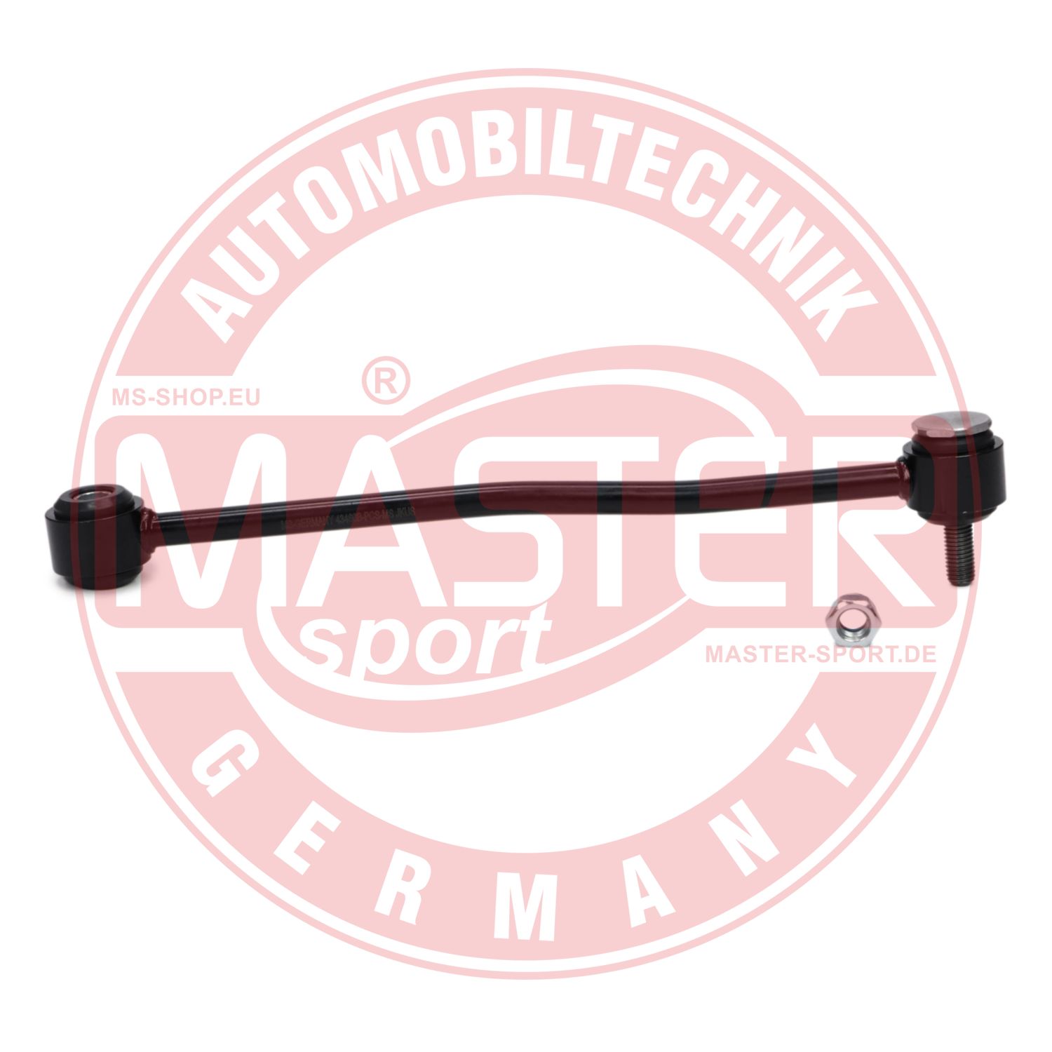 Bieleta antiruliu MASTERSPORT GERMANY 43460B-PCS-MS