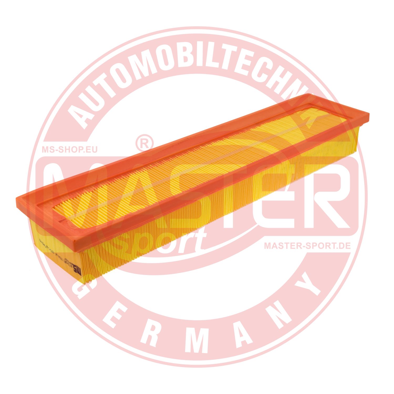 Filtru aer MASTERSPORT GERMANY 4371/1-LF-PCS-MS