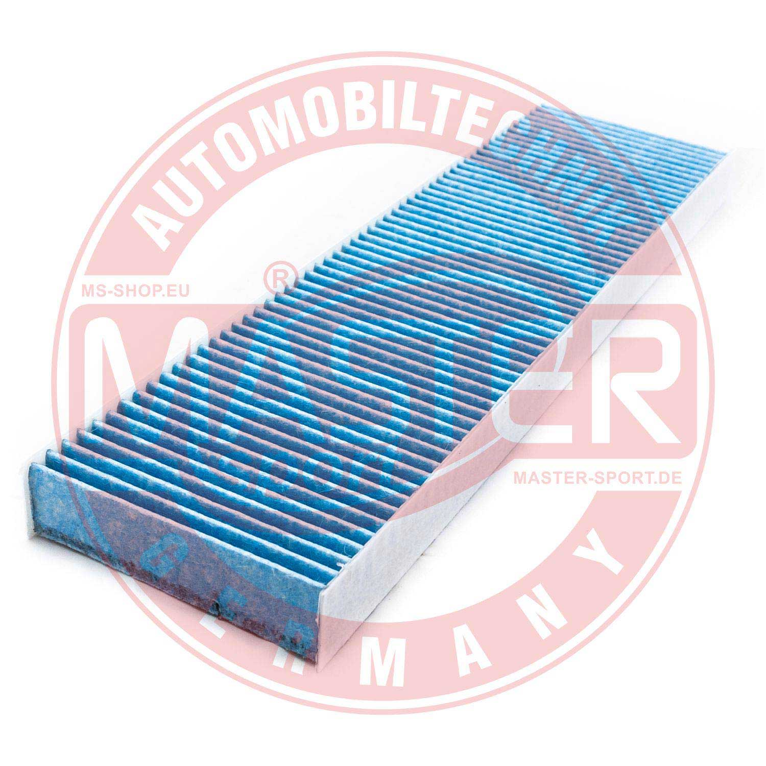 Filtru polen MASTERSPORT GERMANY 4436-IFB-PCS-MS