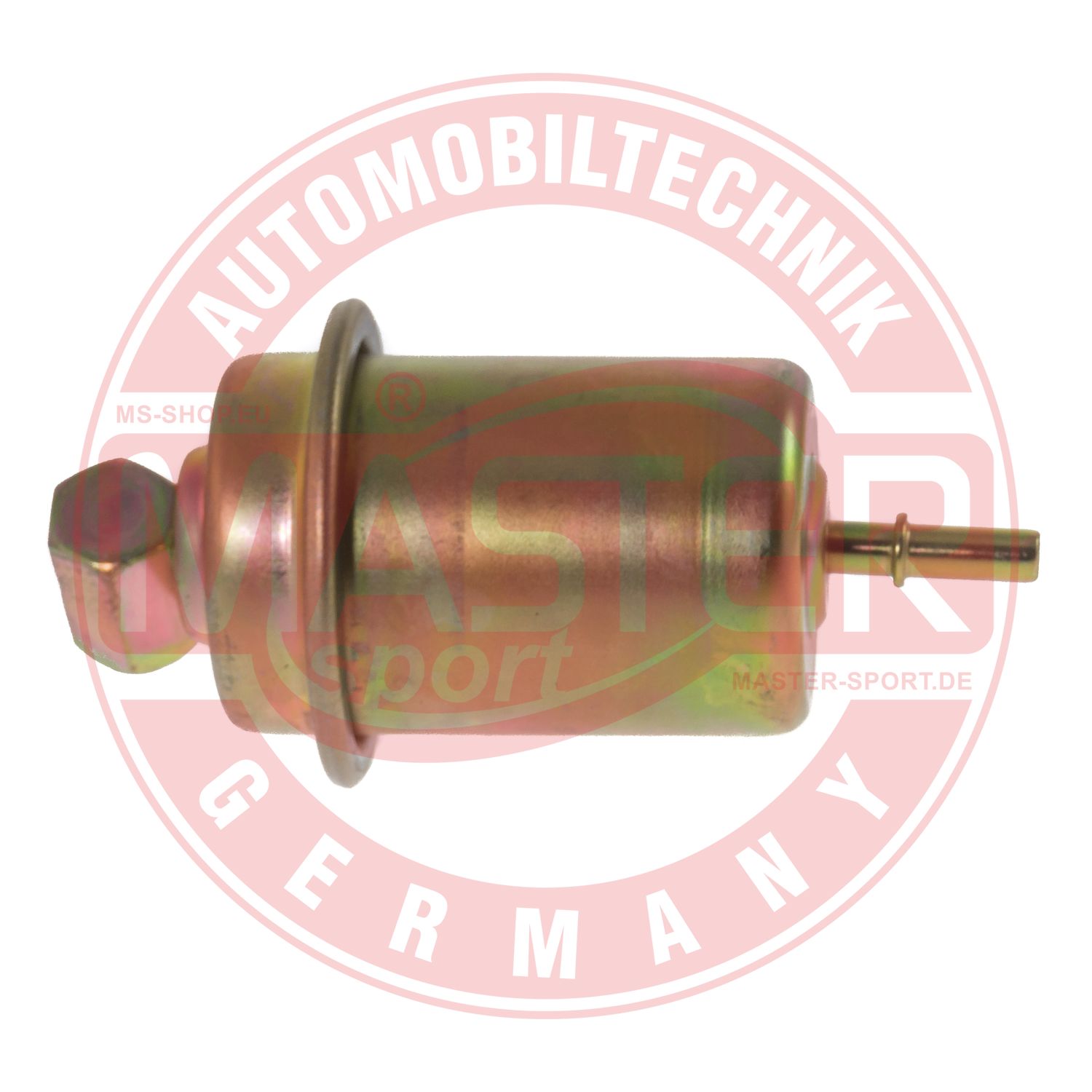 Filtru combustibil MASTERSPORT GERMANY 453K-KF-PCS-MS