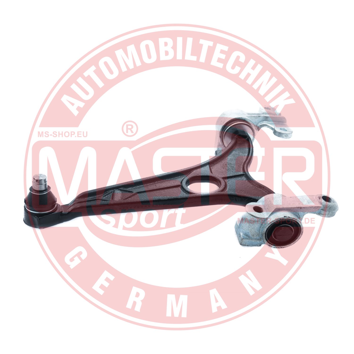 Brat suspensie roata MASTERSPORT GERMANY 46725S-PCS-MS