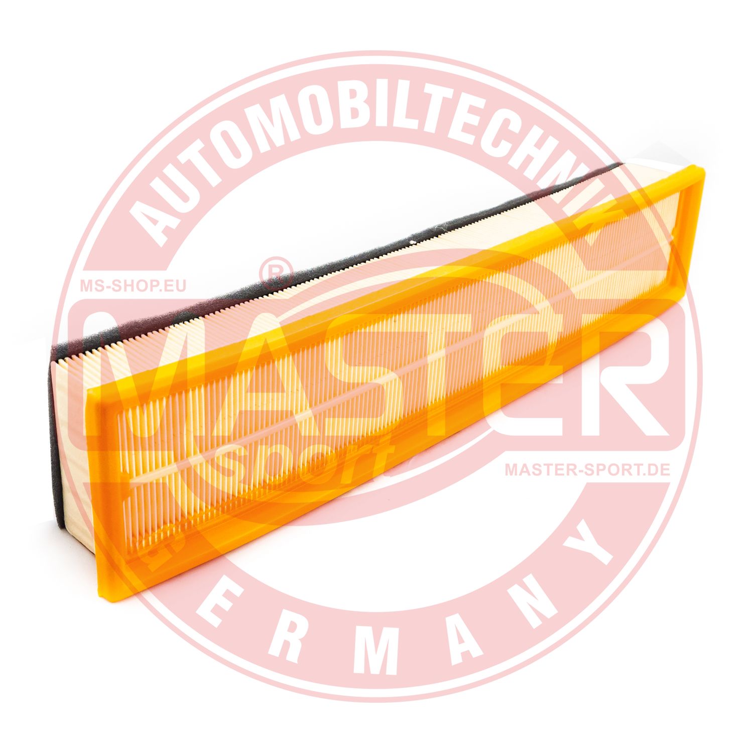 Filtru aer MASTERSPORT GERMANY 4692-LF-PCS-MS