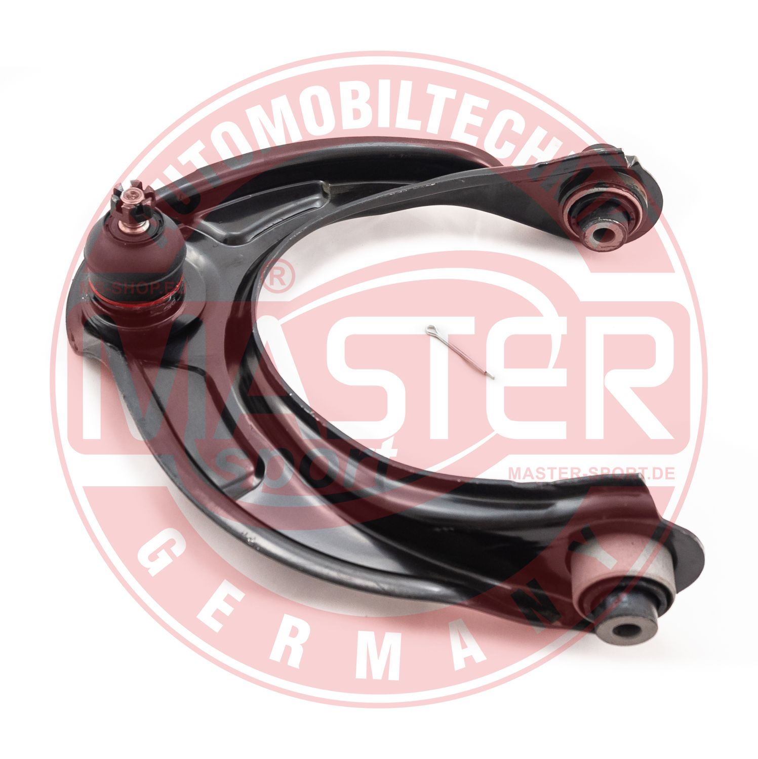Brat suspensie roata MASTERSPORT GERMANY 47172S-PCS-MS