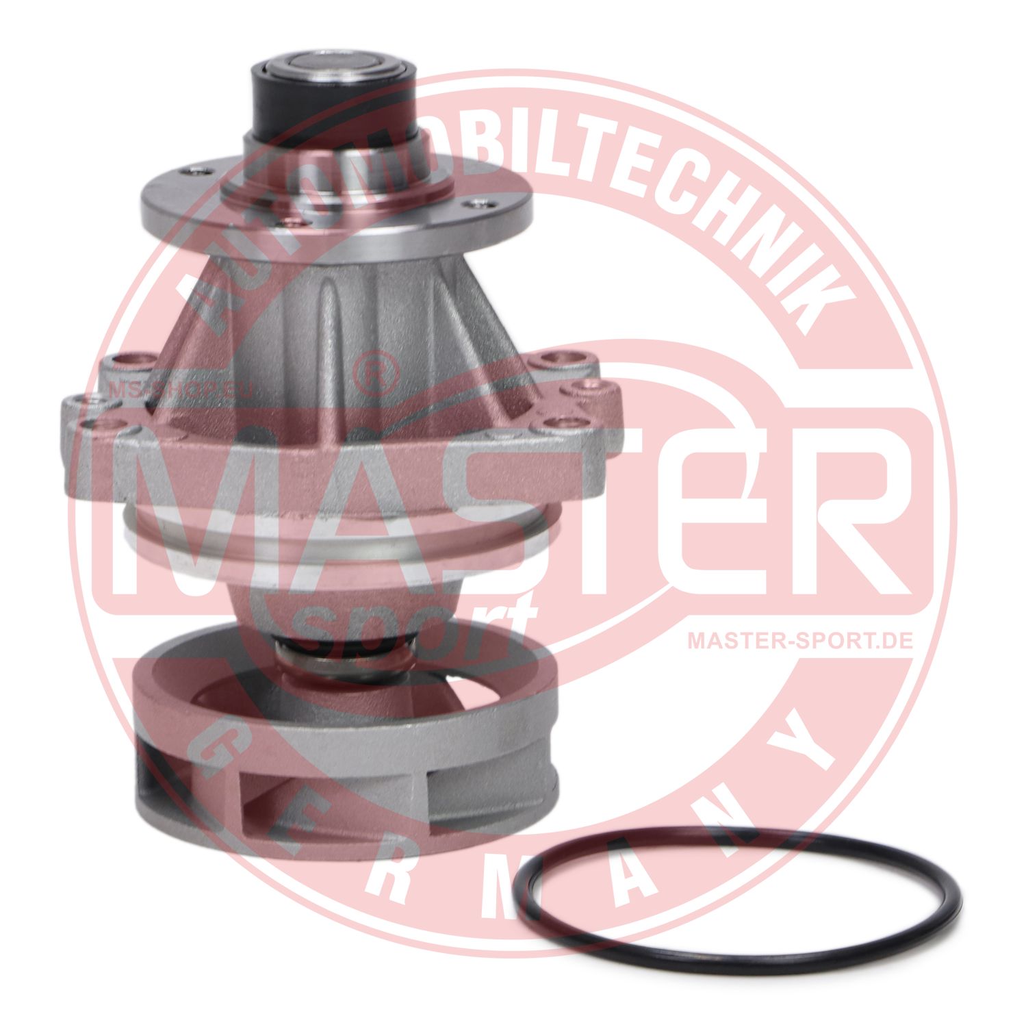 Pompa de apa MASTERSPORT GERMANY 472-WP-PCS-MS