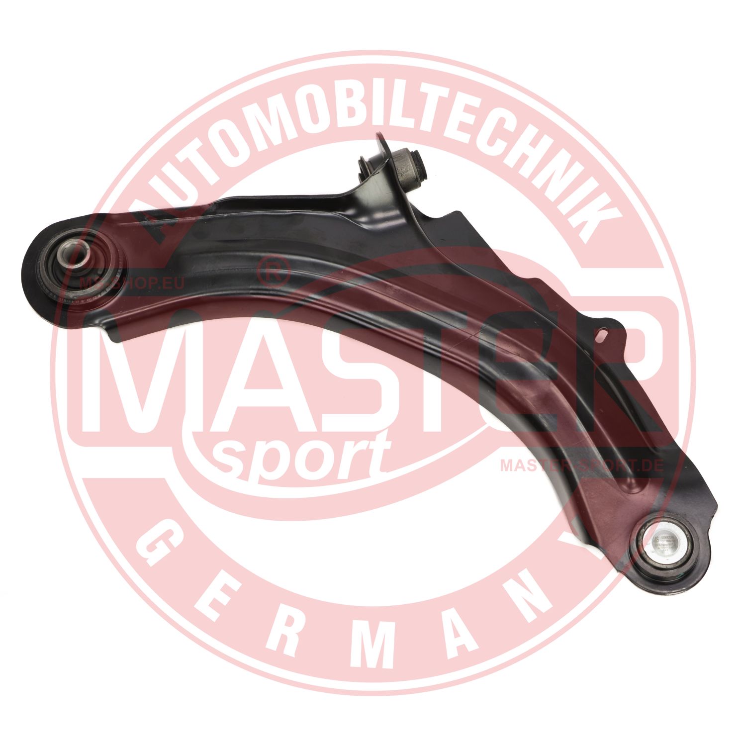 Brat suspensie roata MASTERSPORT GERMANY 49127M-PCS-MS